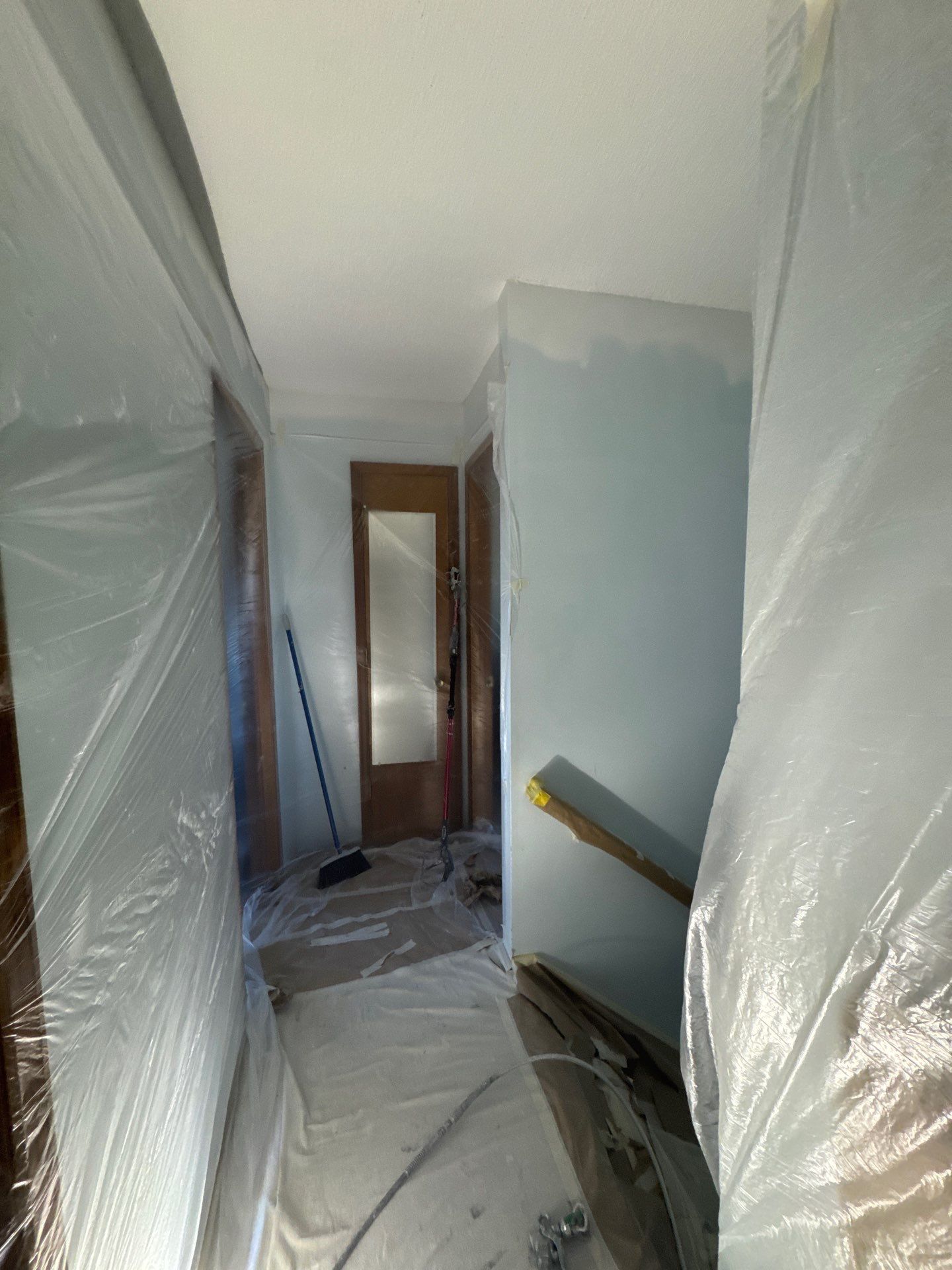 Project in Urbandale by Midwest Paint LLC