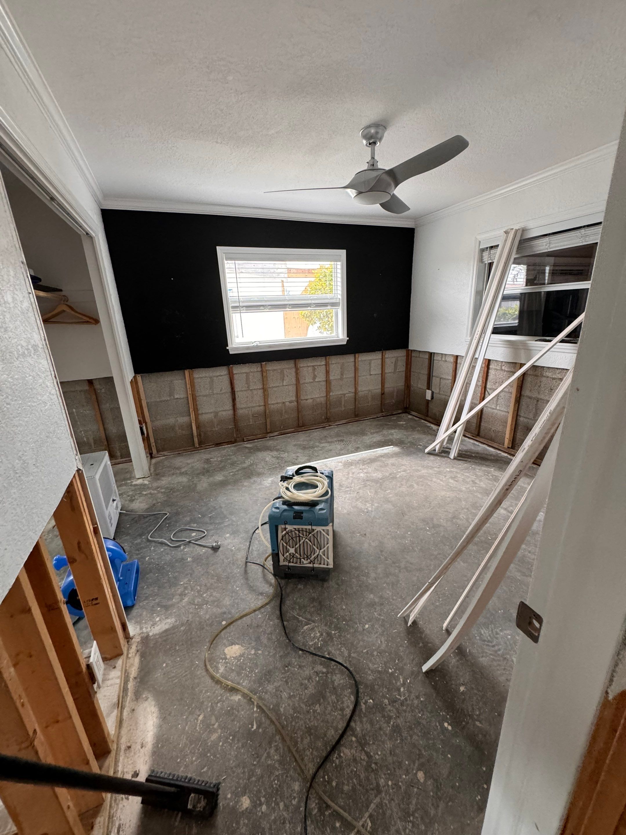 Water Damage Claim in Matlacha by FLAPA & KeyStone