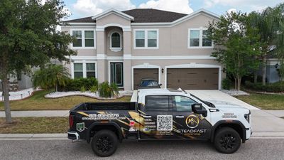 Roof Replacement in Riverview, FL