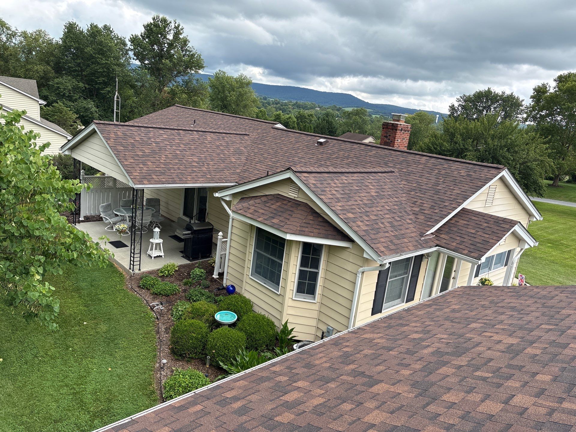 2816 Grandview Drive, Middletown, MD 21769 UNITED STATES by American Custom Contractors