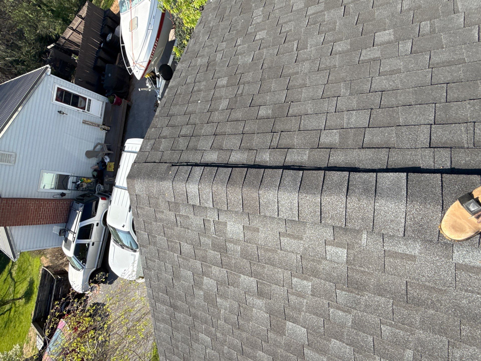 16208 Spade Road, Hagerstown, MD 21740 UNITED STATES by American Custom Contractors