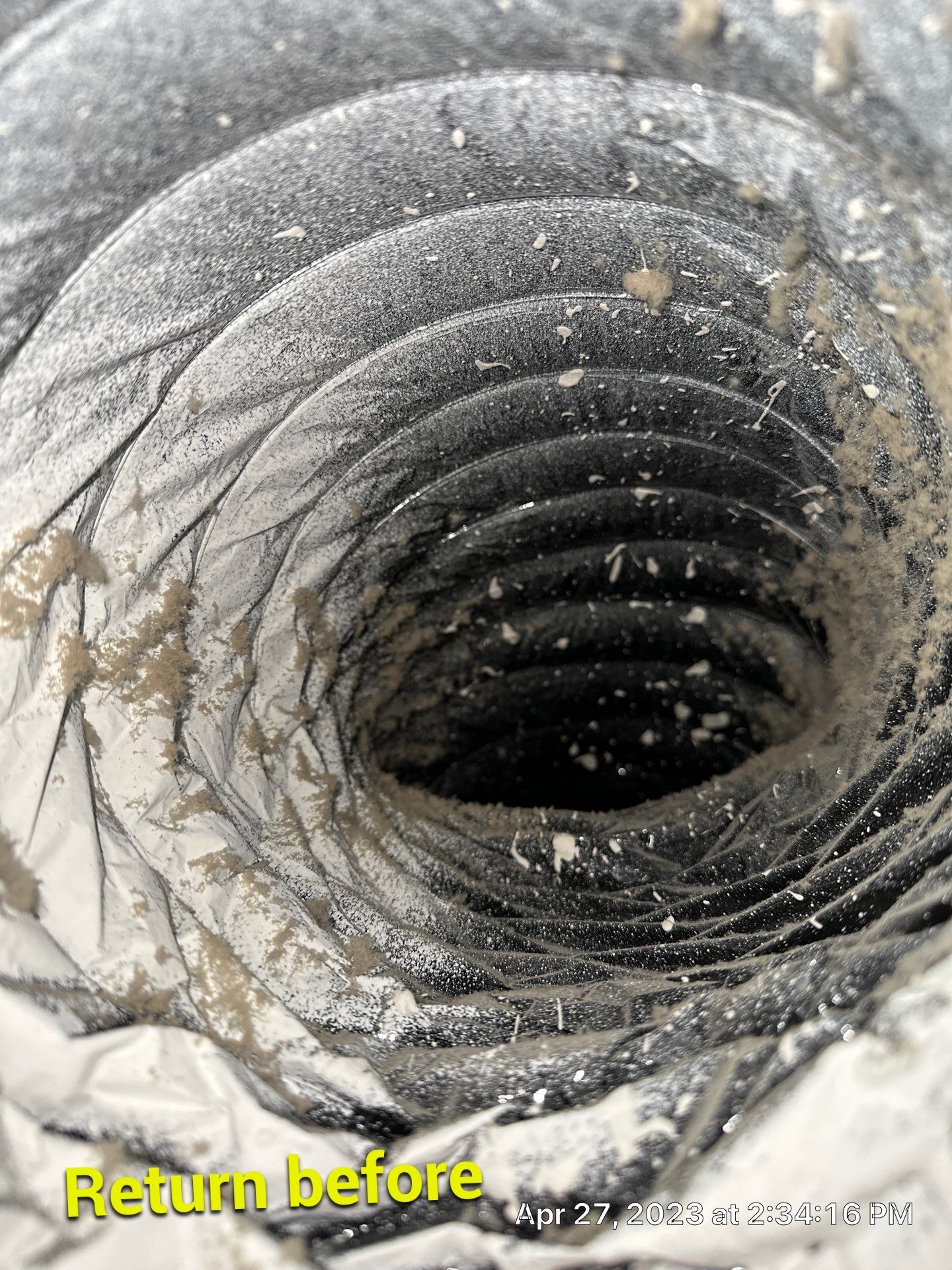 HVAC Restoration by TIES360 Air Ducts Plus