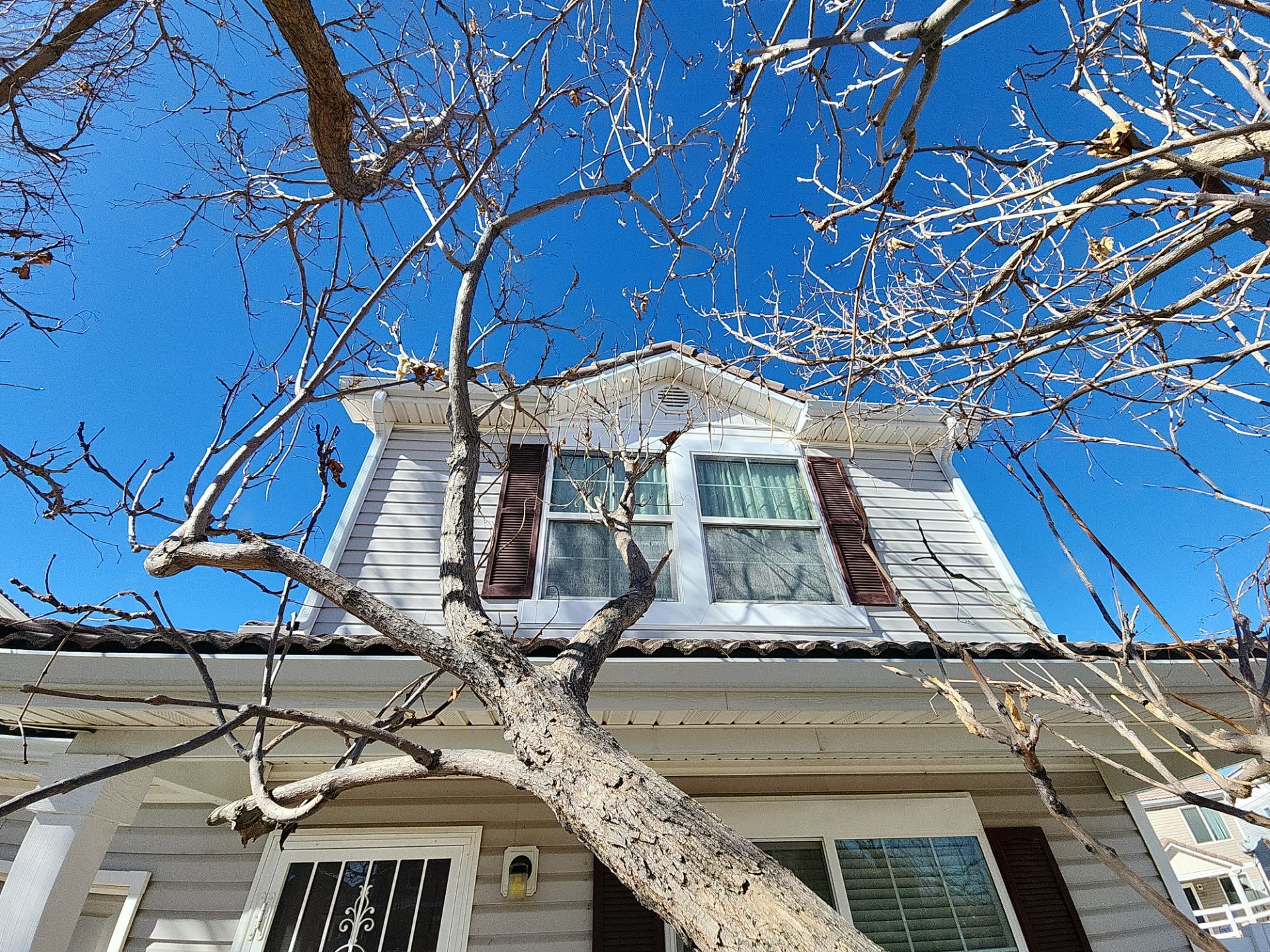 Coming Soon! Complete Insurance Claim of Exterior by 1st choice windows and siding