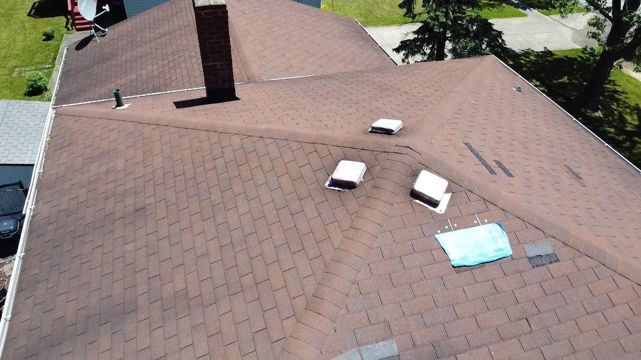 Bedford Heights - Storm Restoration by Atlas Roofing & Restoration