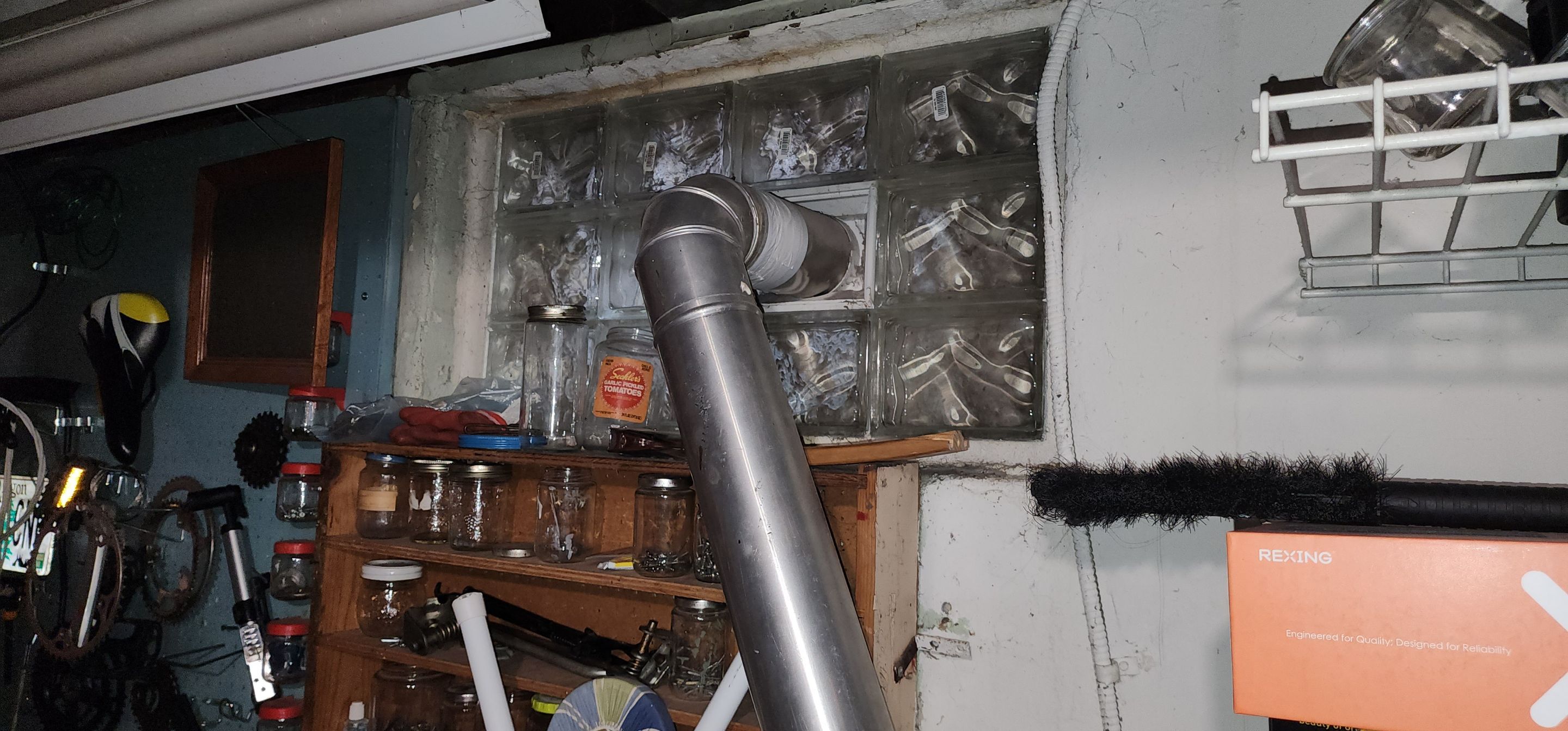 Interior Waterproofing by Toledo Basement Repair