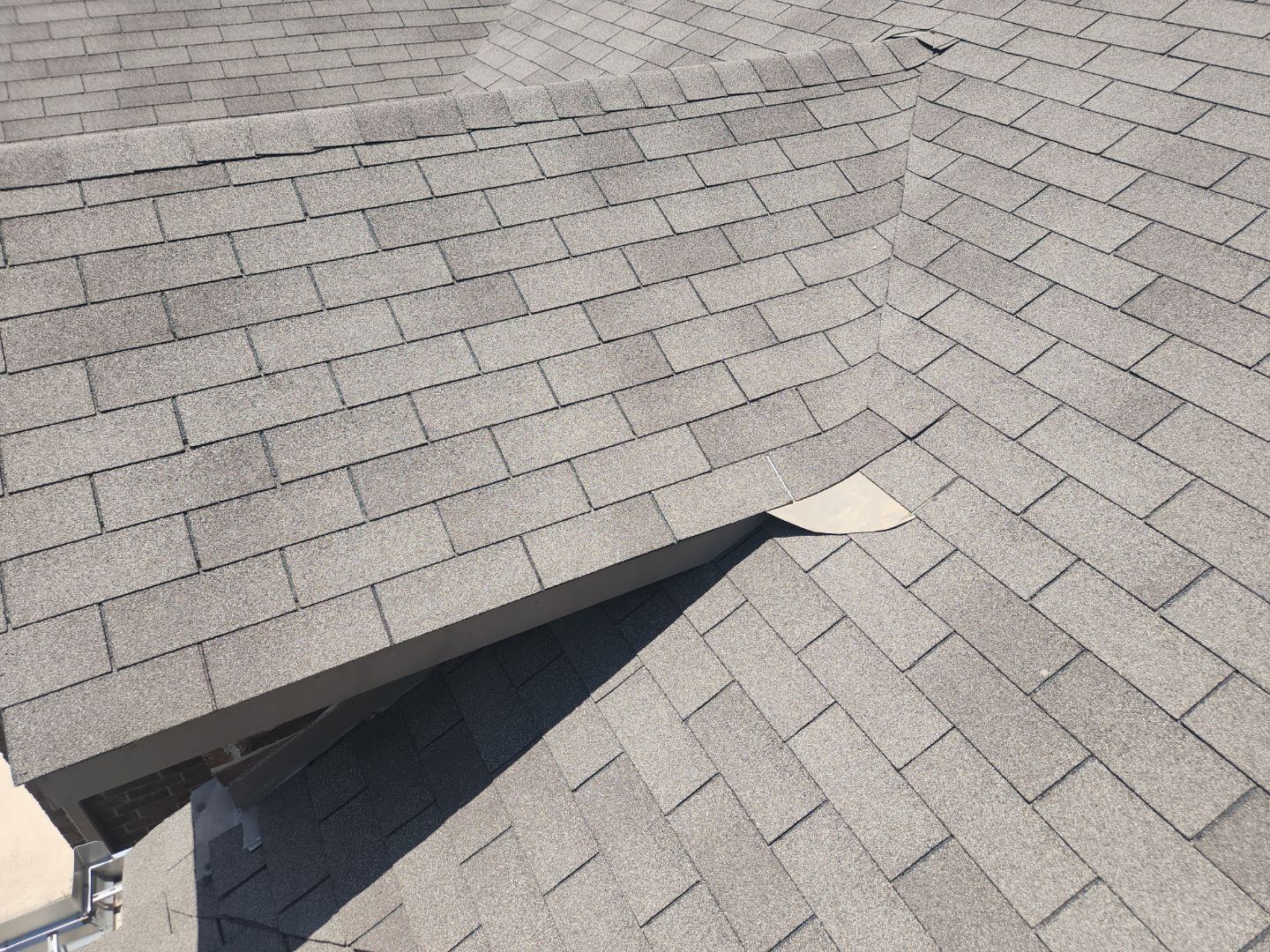 Roof Repair