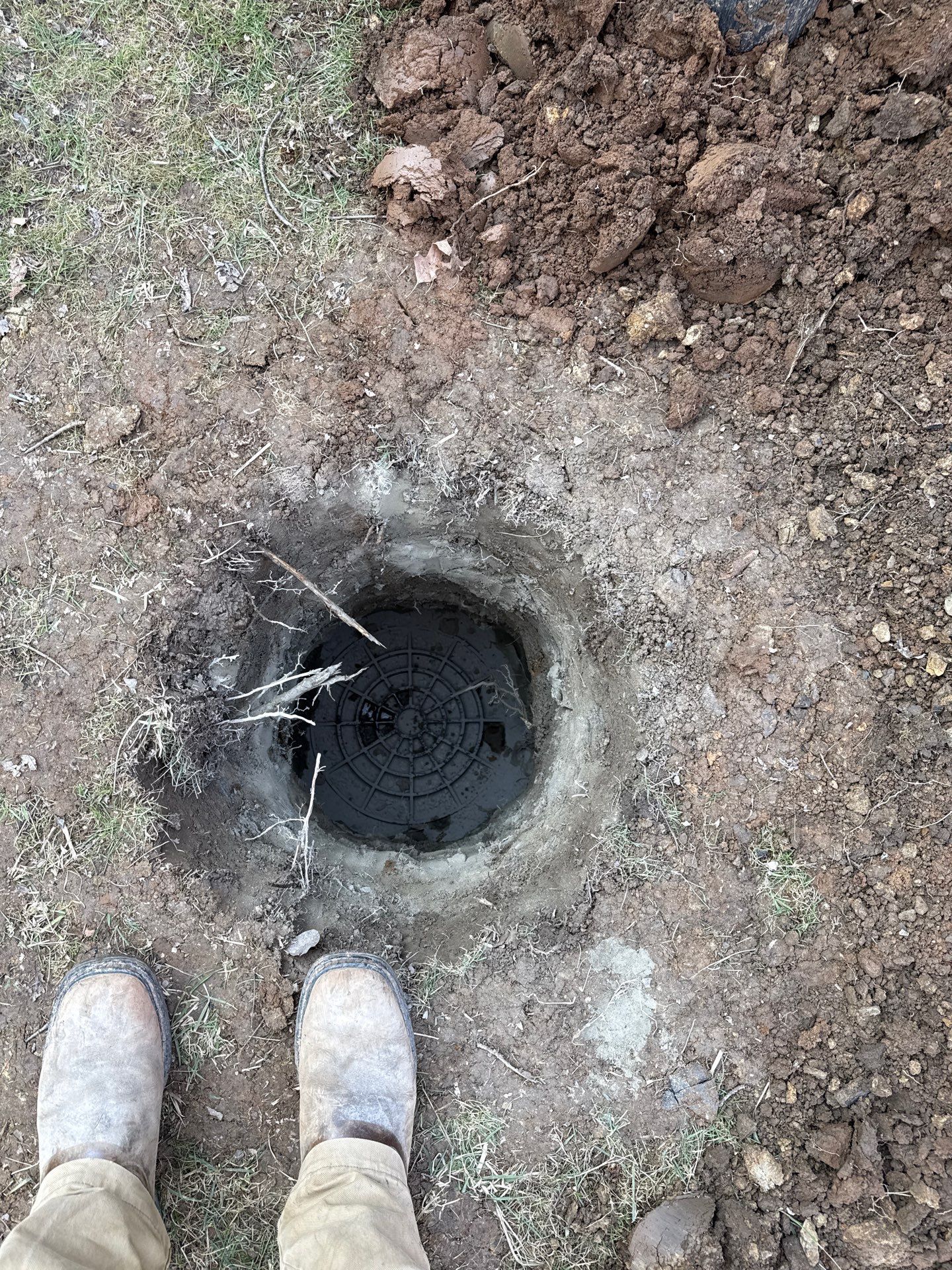 Deck and door install by Cousins Roofing Siding & Decks