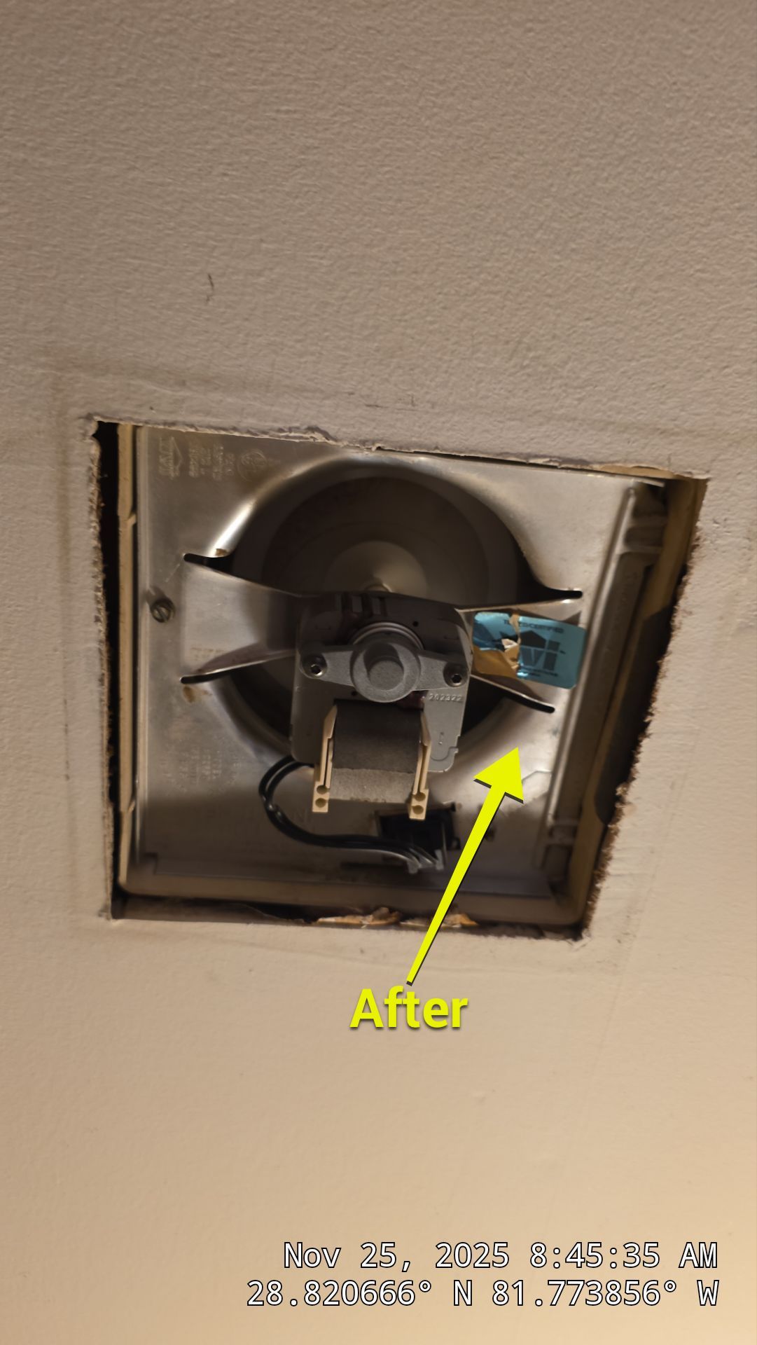 Commercial Air Duct Cleaning in Leesburg by Hygienic Air, Inc