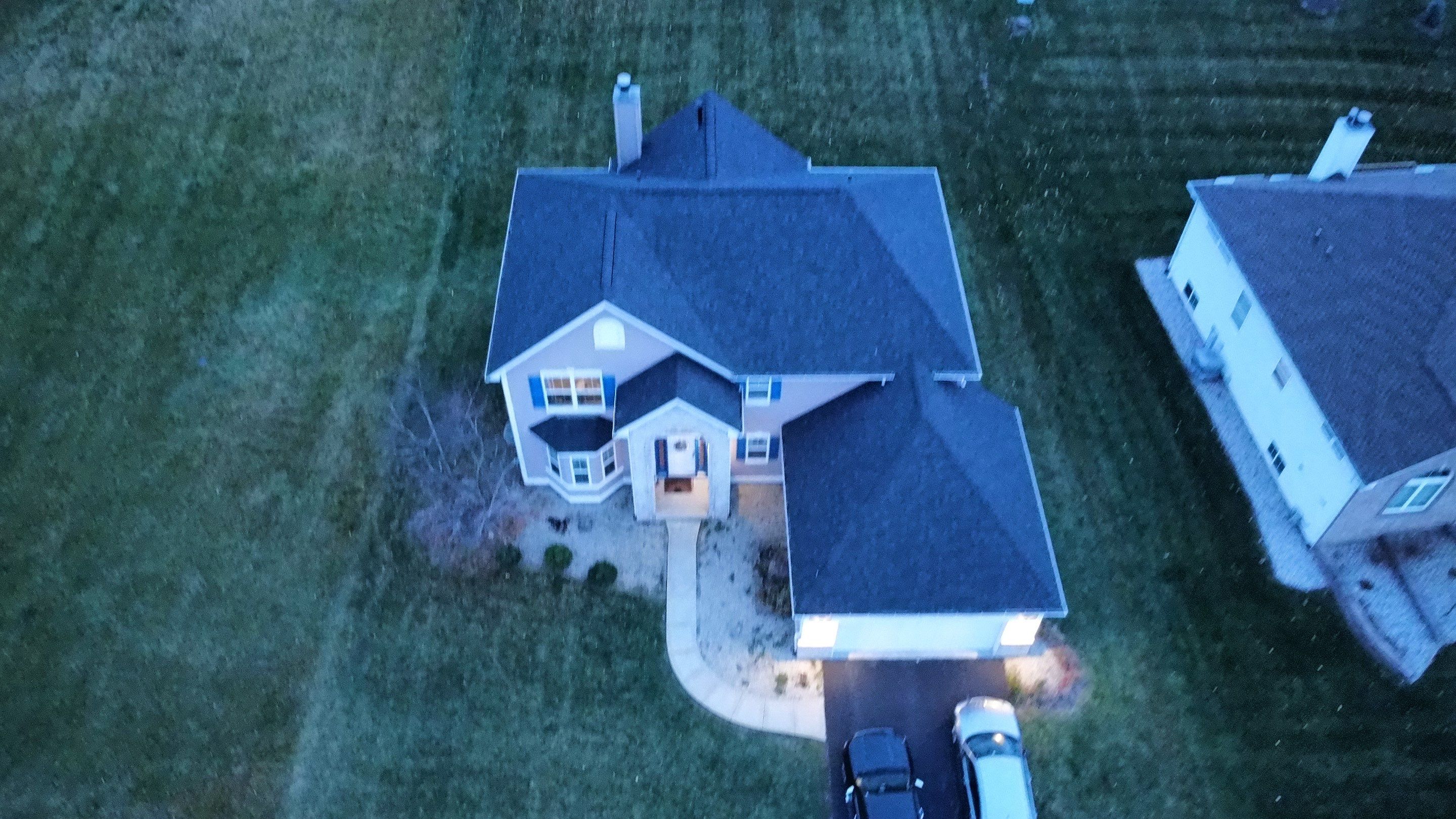 Owens Corning Total Protection Roofing System by HighRise Exteriors