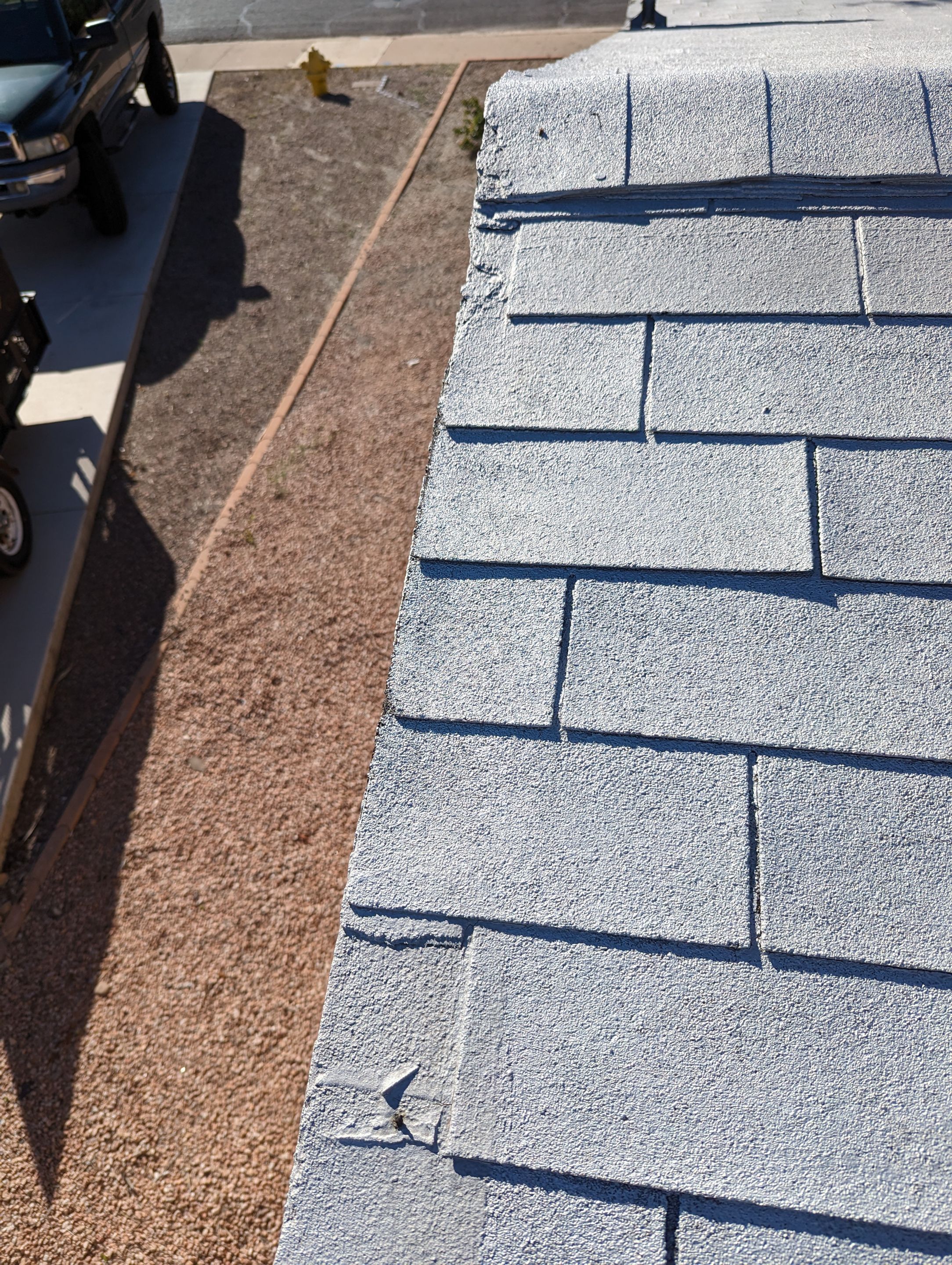 Shirley's Full Re-Roof (Energy Star) by All Storm Roofing & Construction