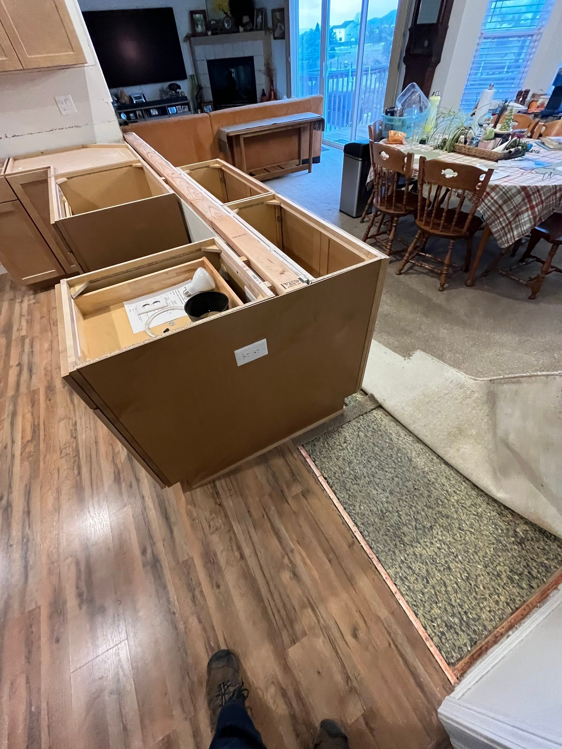 Dynamic Renovation Contractors featured photo.