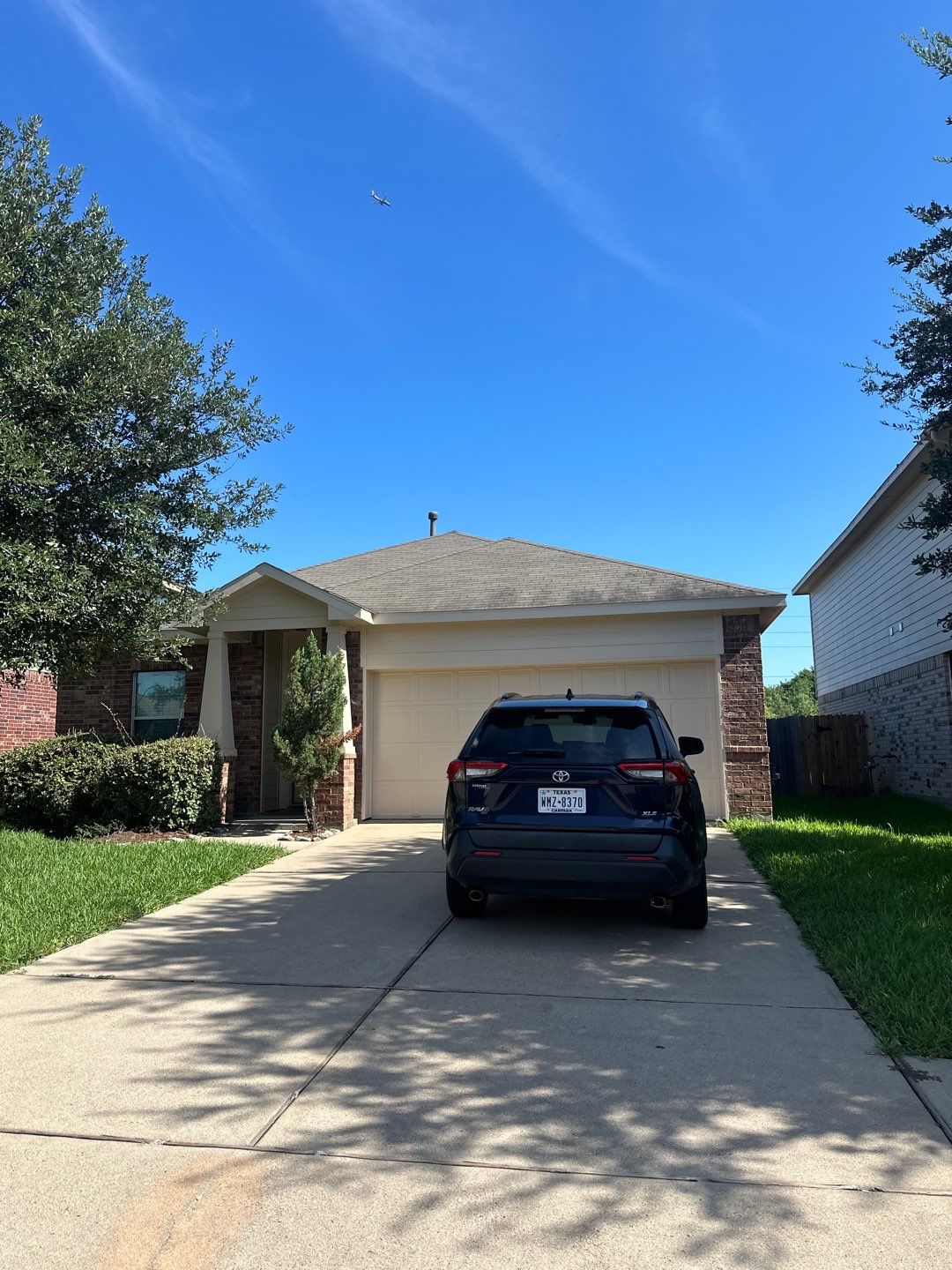 Roof Repair Manvel by Roof Repair Company
