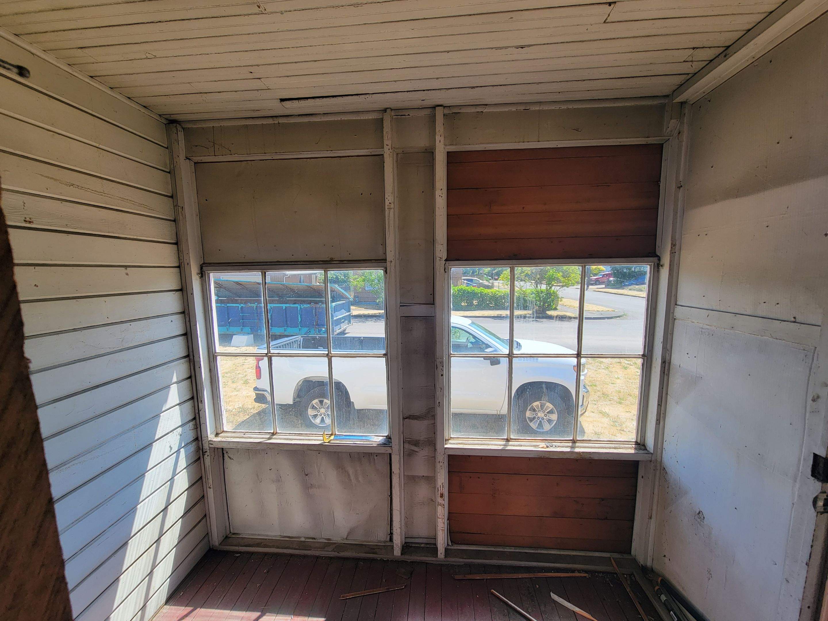 1902 Complete property rehab and full renovation. by Crm Services Llc