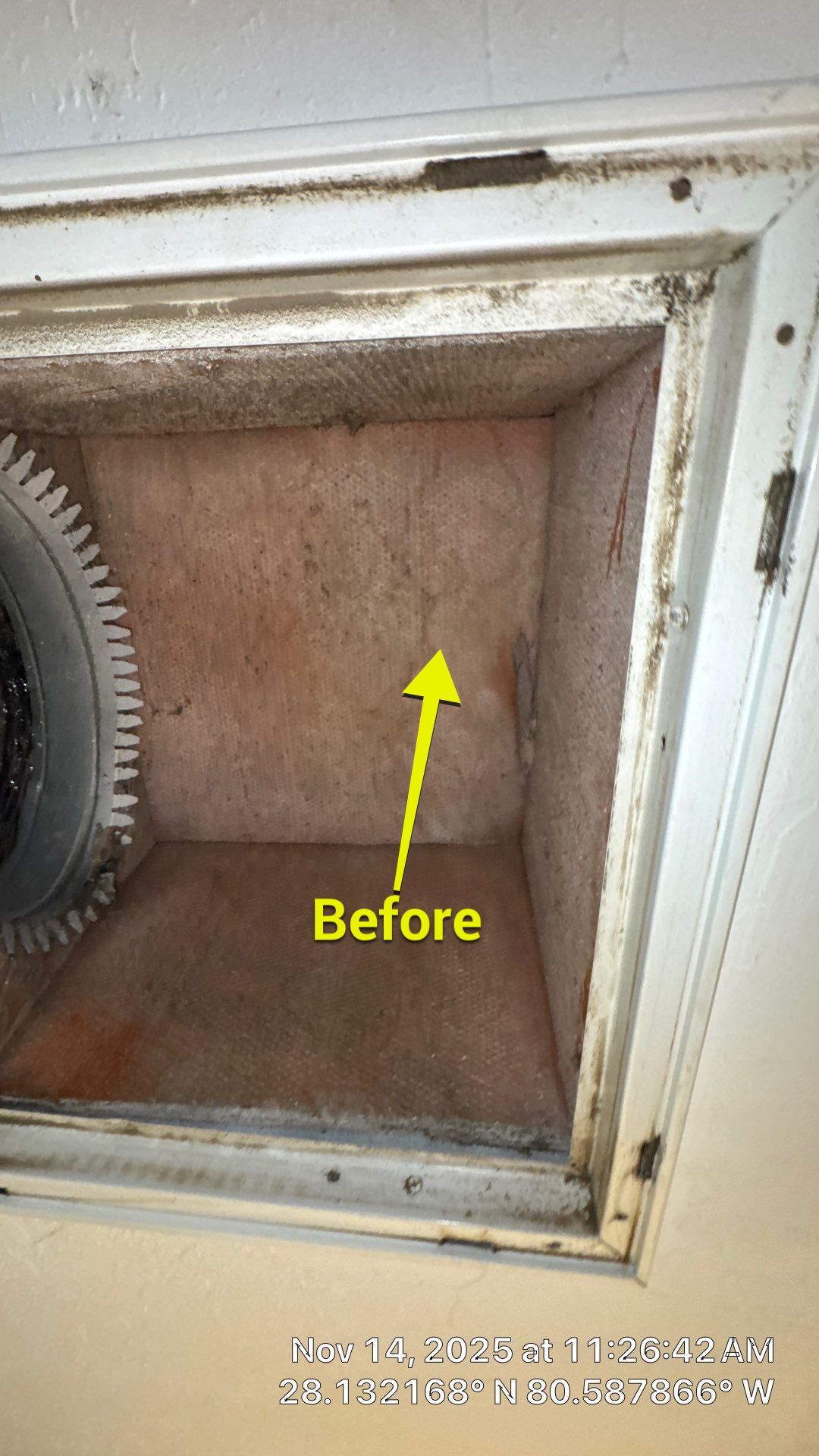 Air Duct Cleaning in Indialantic by Hygienic Air, Inc