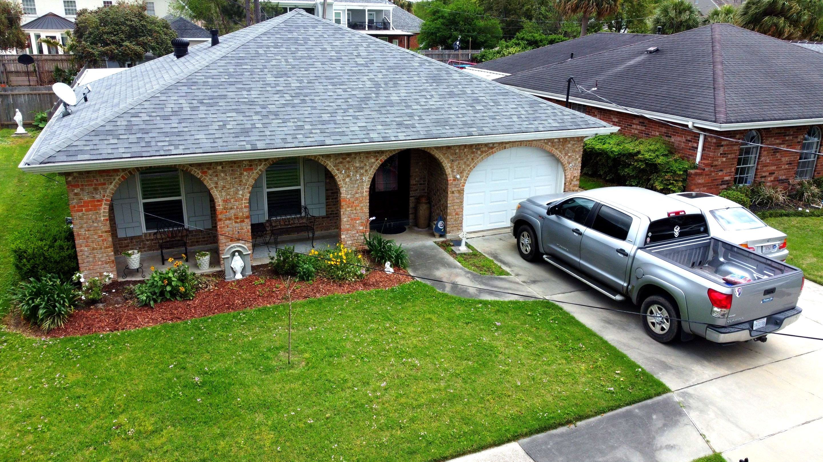 HDS Contractors - Concrete Installation in Metairie by HDS Contractors