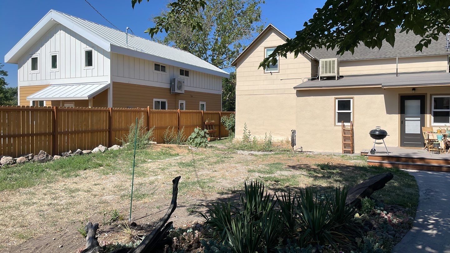 Project in Salt Lake City by Rudd Builders LLC