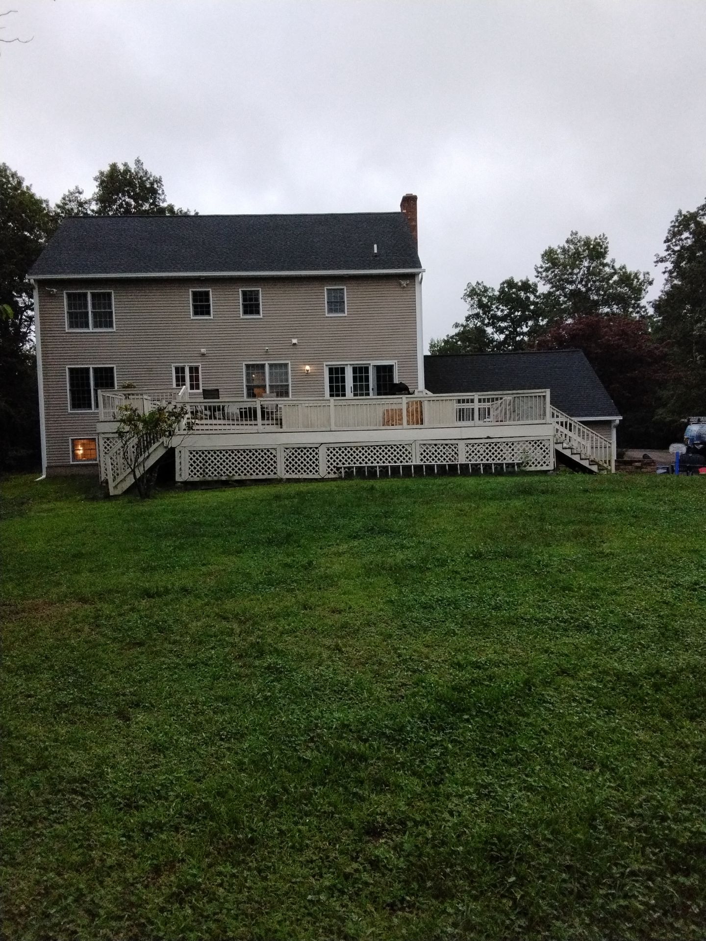 RainTech  by DiGiorgi Roofing and Siding Inc