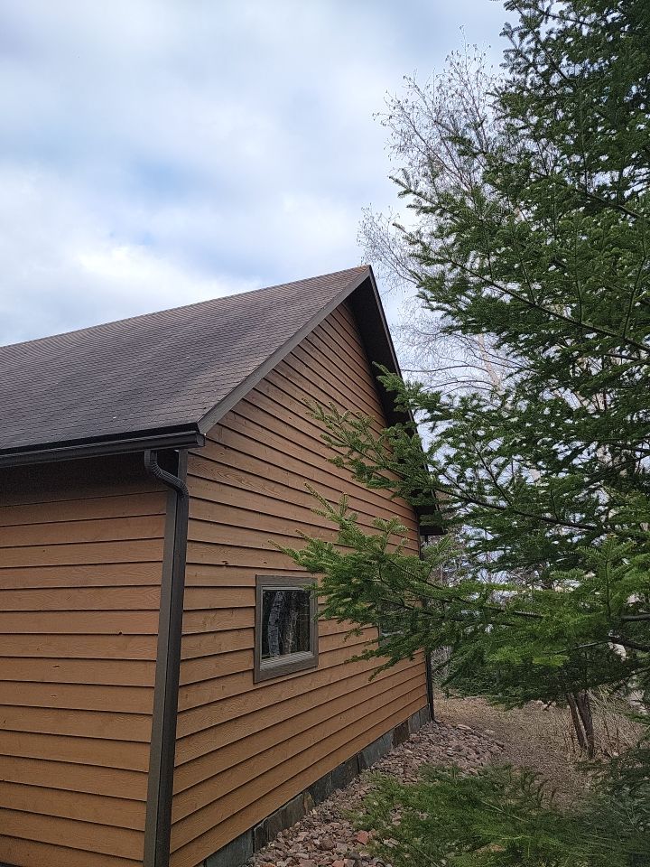North Shore Roof Replacement by Rhino Roofing LLC
