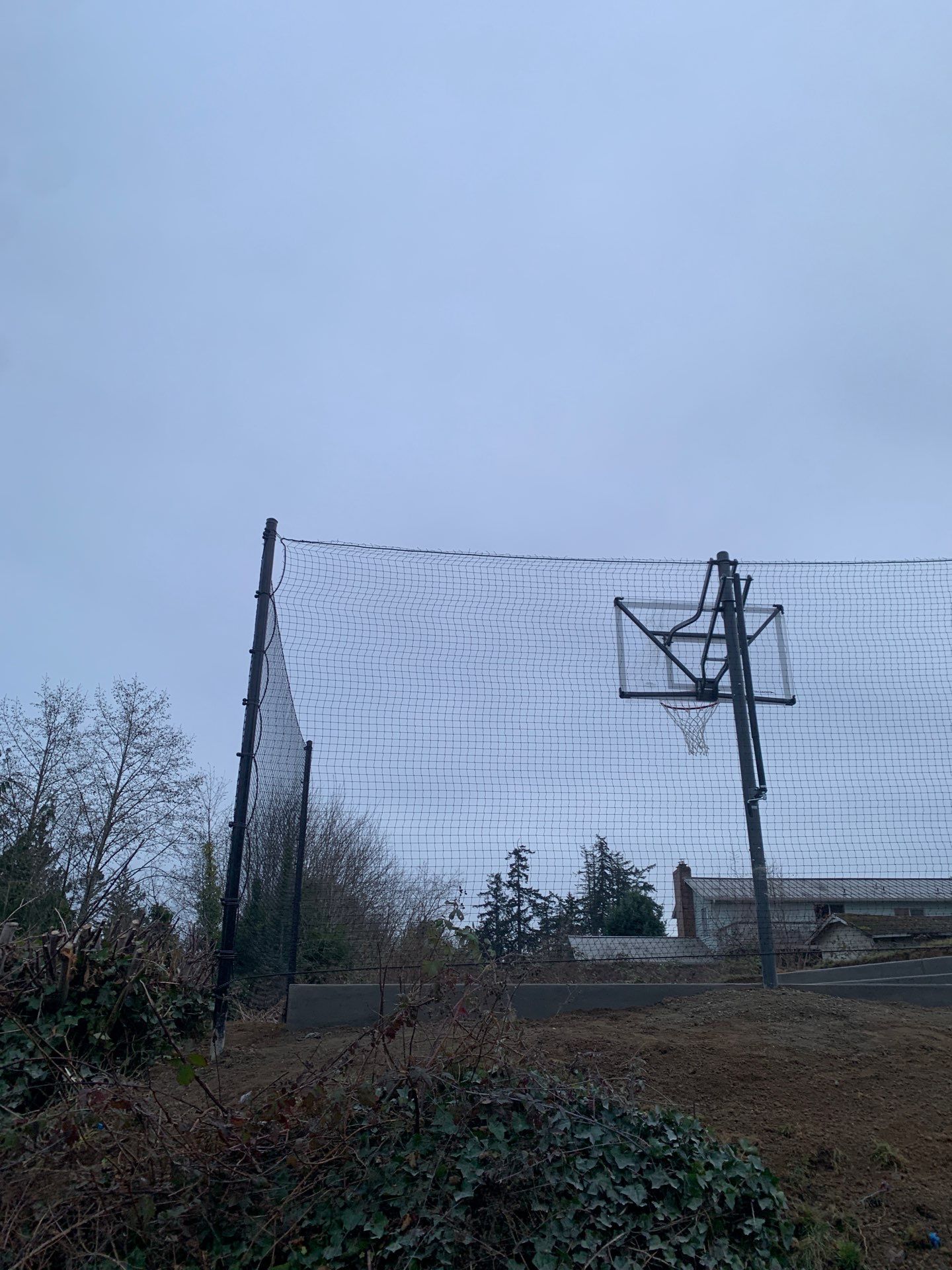 Sport Court |  Port Orchard by Jireh Asphalt & Concrete Inc 