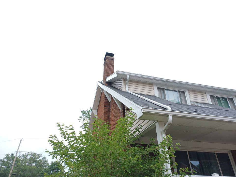 David Bissett by Silver Leaf Contracting 