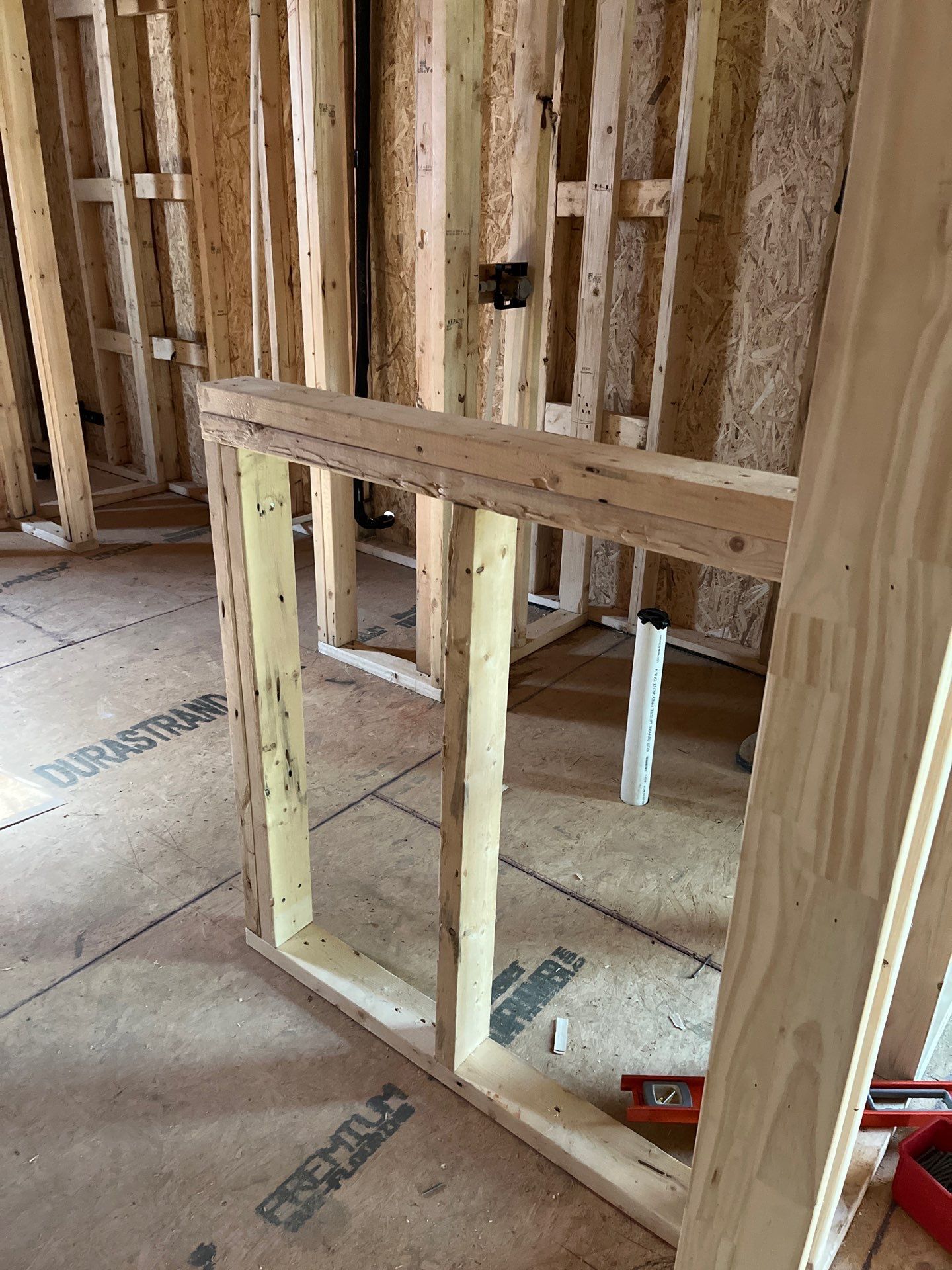 Bedroom Addition by Skilled Construction LLC