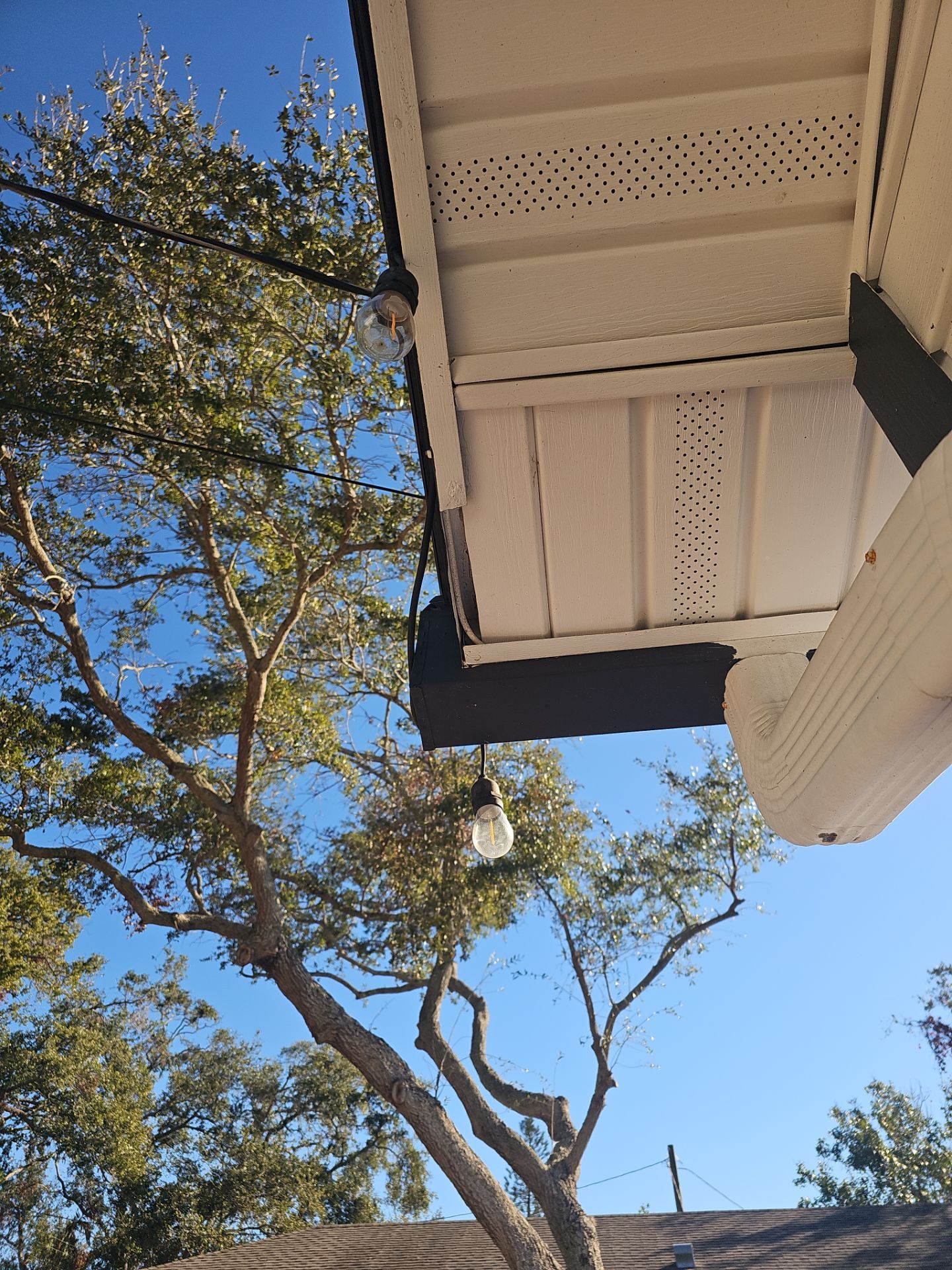 Project in St. Petersburg 33710 by Mitchell Roofing Company LLC 
