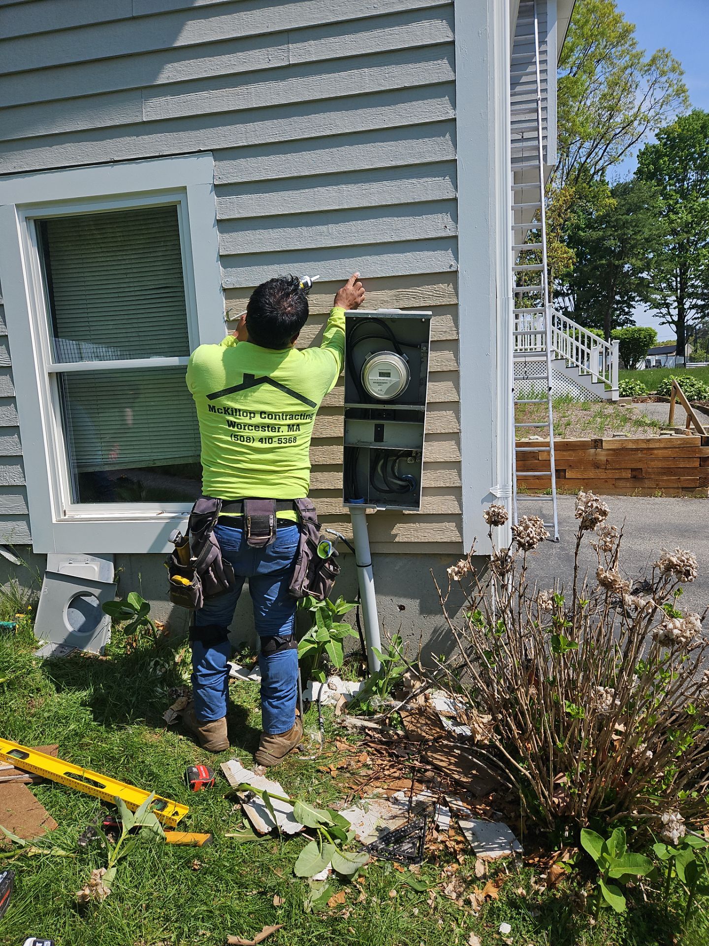 Gutters, Roofing & Siding | Andover by Mighty Dog Roofing of Greater Middlesex County