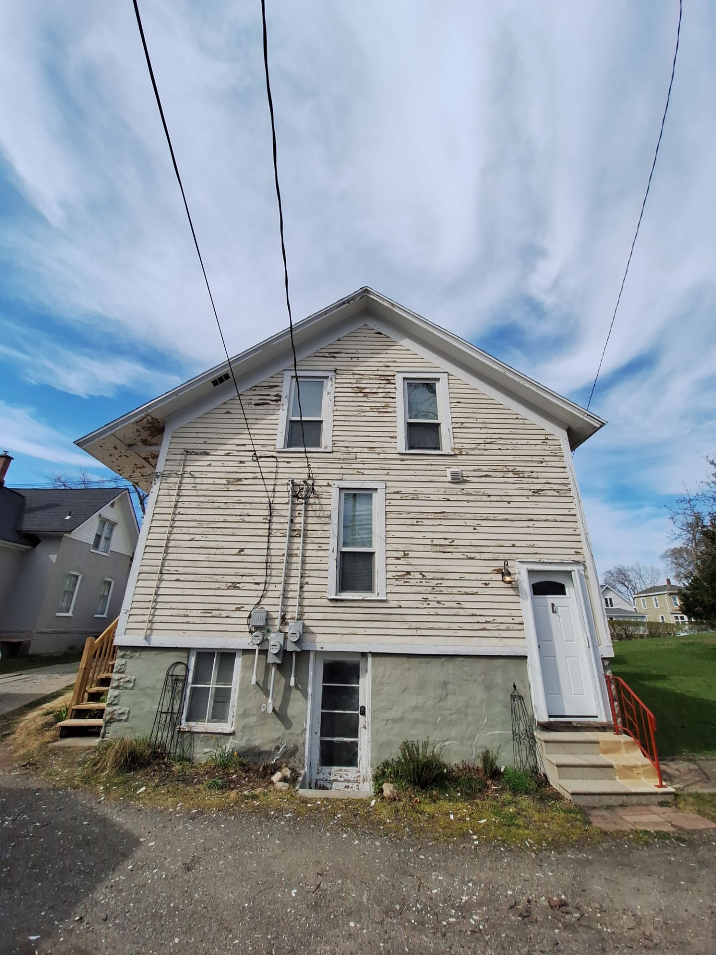 Home Exterior Painting by Gordon Painting