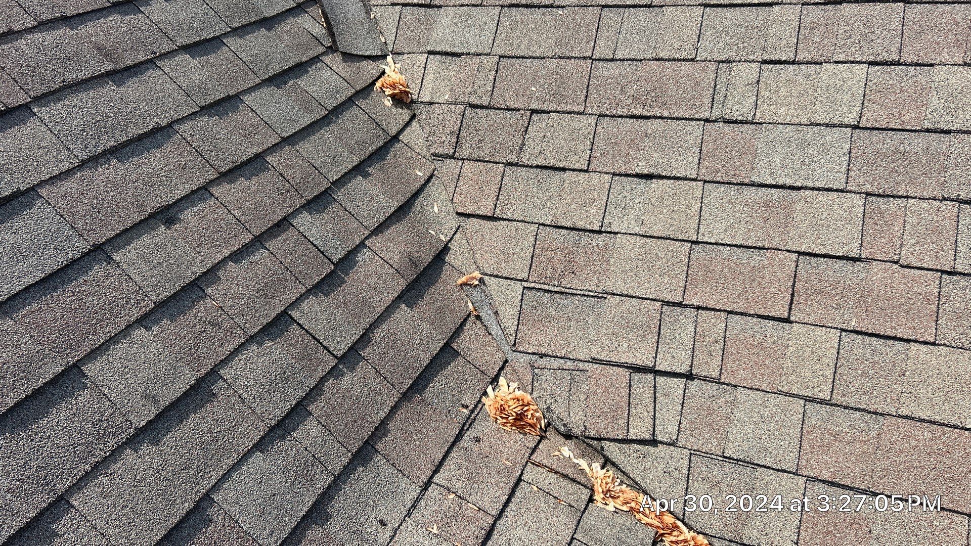 Residential Roofing Installation using ProVia Ironstone Slate Metal Roofing by RoofX 