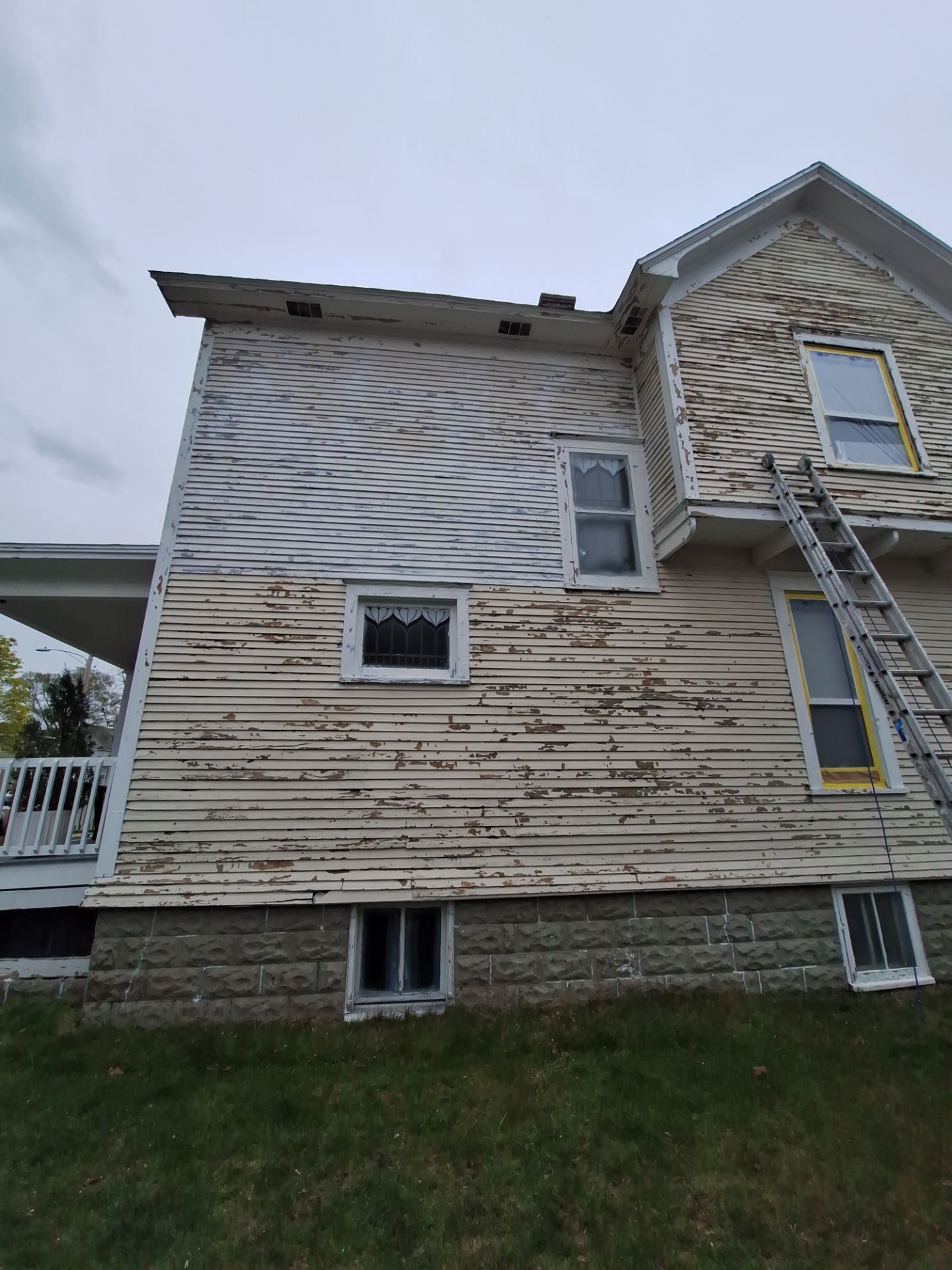 Home Exterior Painting by Gordon Painting