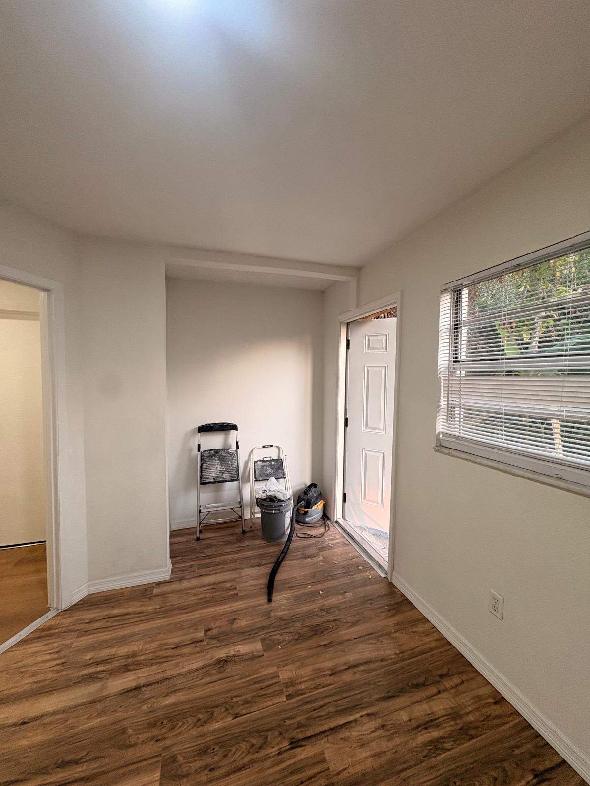 Project in Kissimmee by You Restorations LLC DBA YOU-Home