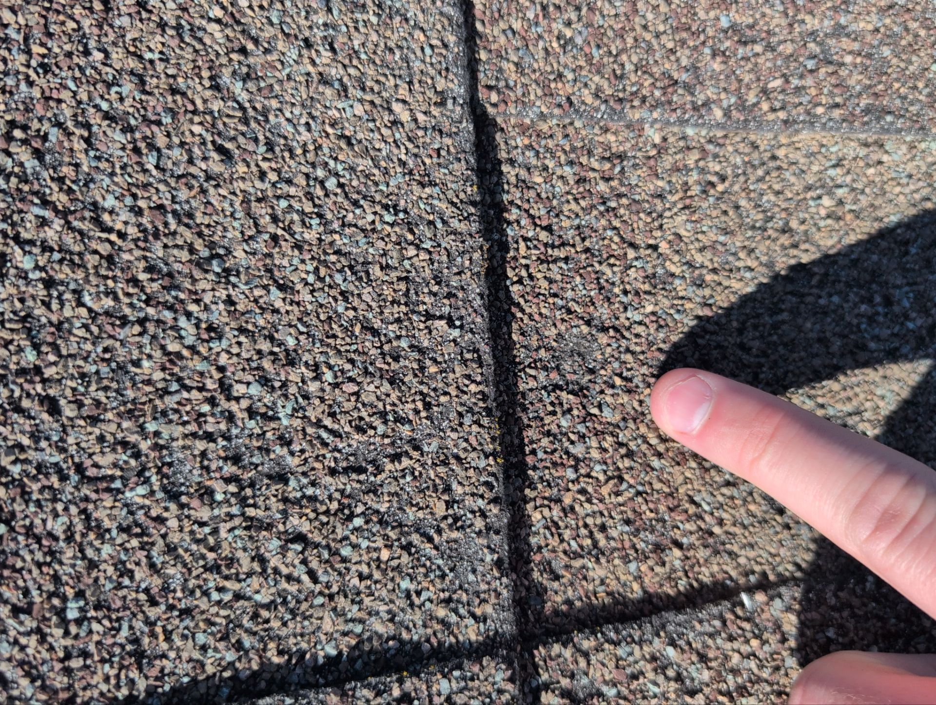 Roof Replacement in Nixa by Table Rock Design + Build