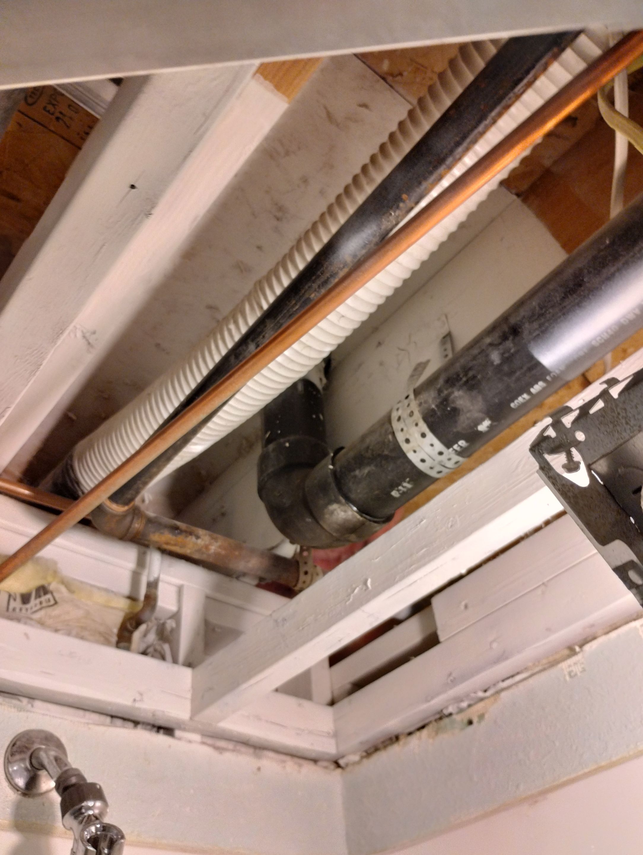 Water Damage by Accountable Home Services