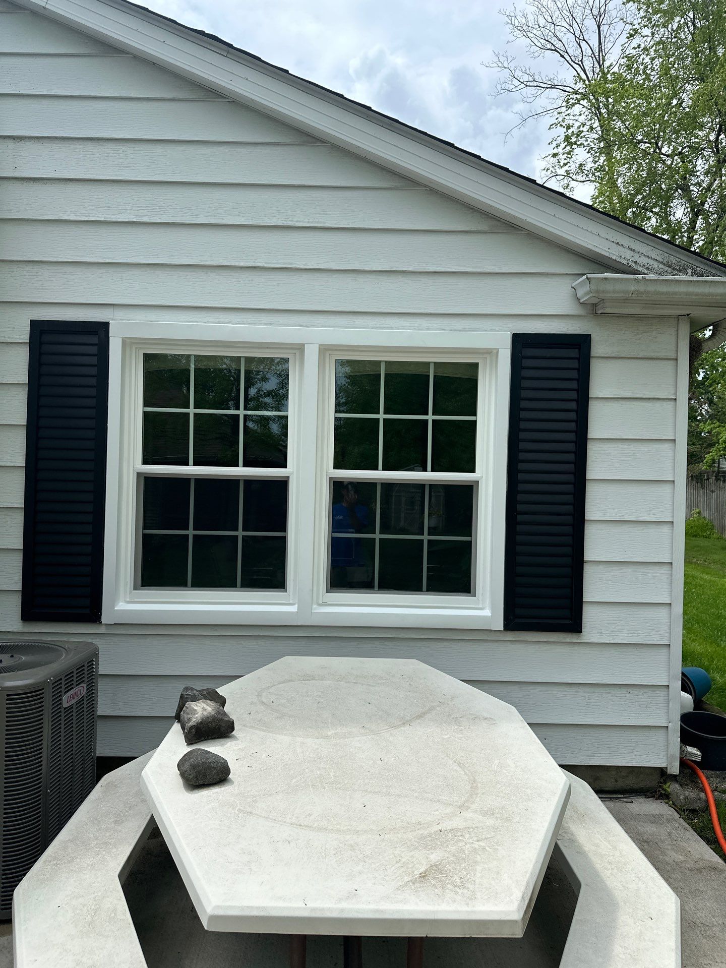 9 Window Replacement Project - Auburn, IN 46706 by Window World Of Fort Wayne