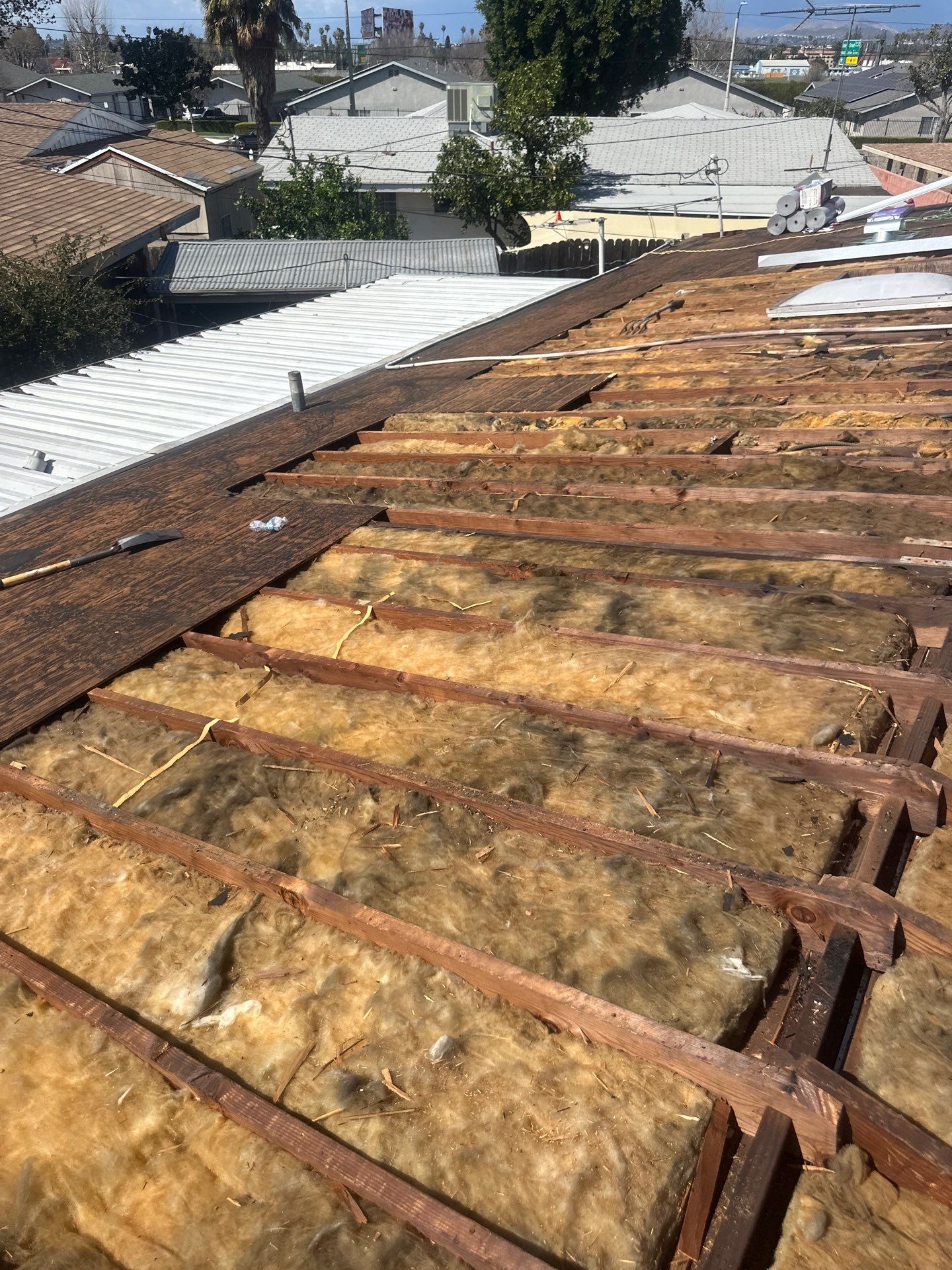 Roof Replacement- Riverside, CA 92503 by Epic Roof Replacement