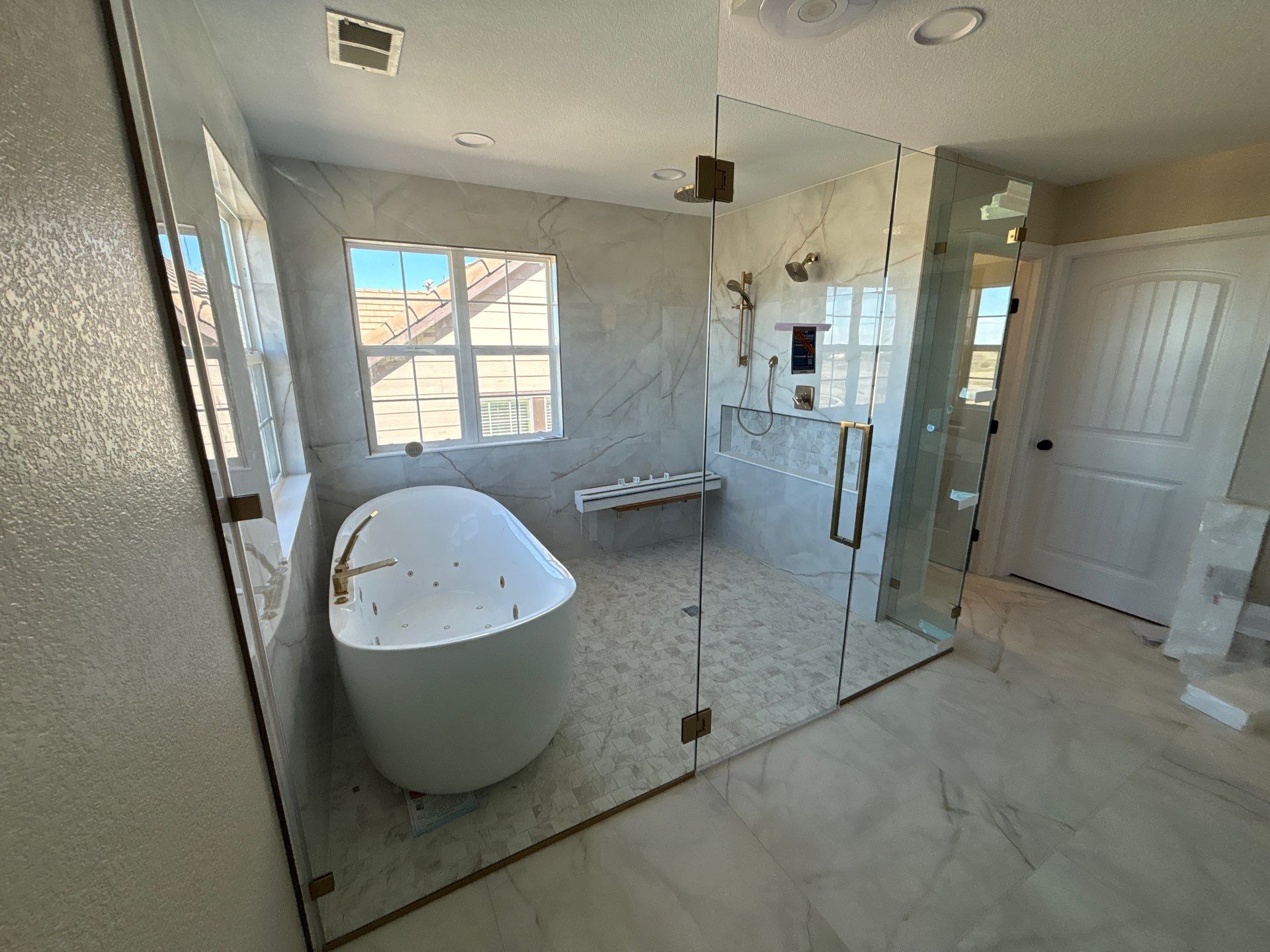 Project in Castle Rock by Discount Bath LLC