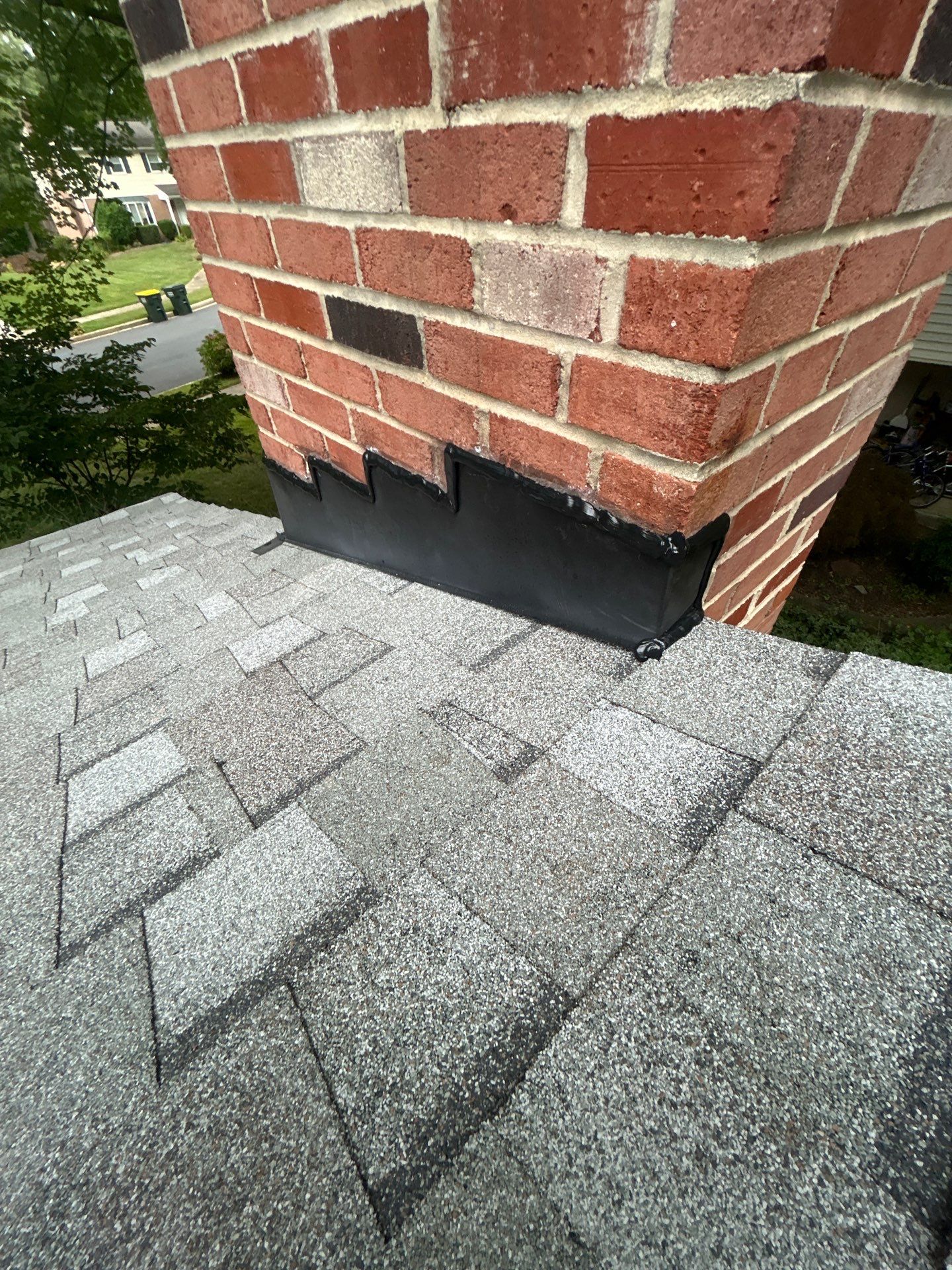 Springfield : with CertainTeed Landmark Pro in Max Def Cobblestone Gray  by RM Banning, Inc.