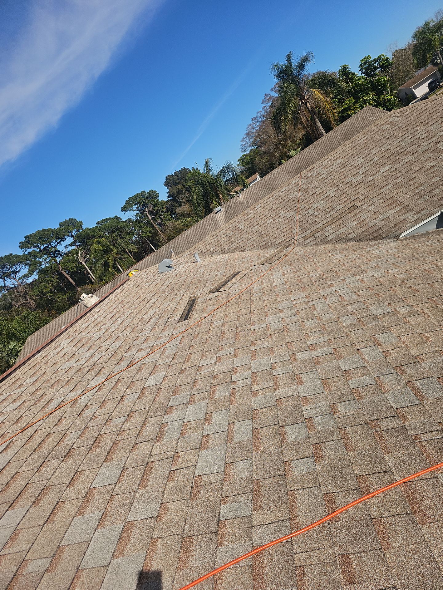Project in Seminole 33776 by Mitchell Roofing Company LLC 