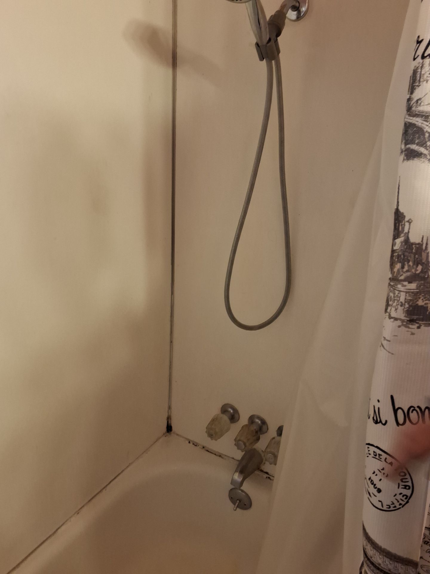 Tub to Shower Upgrade with MAAX Tub and FlexStone Wall System | West Sacramento by McCray's Handyman, Inc.