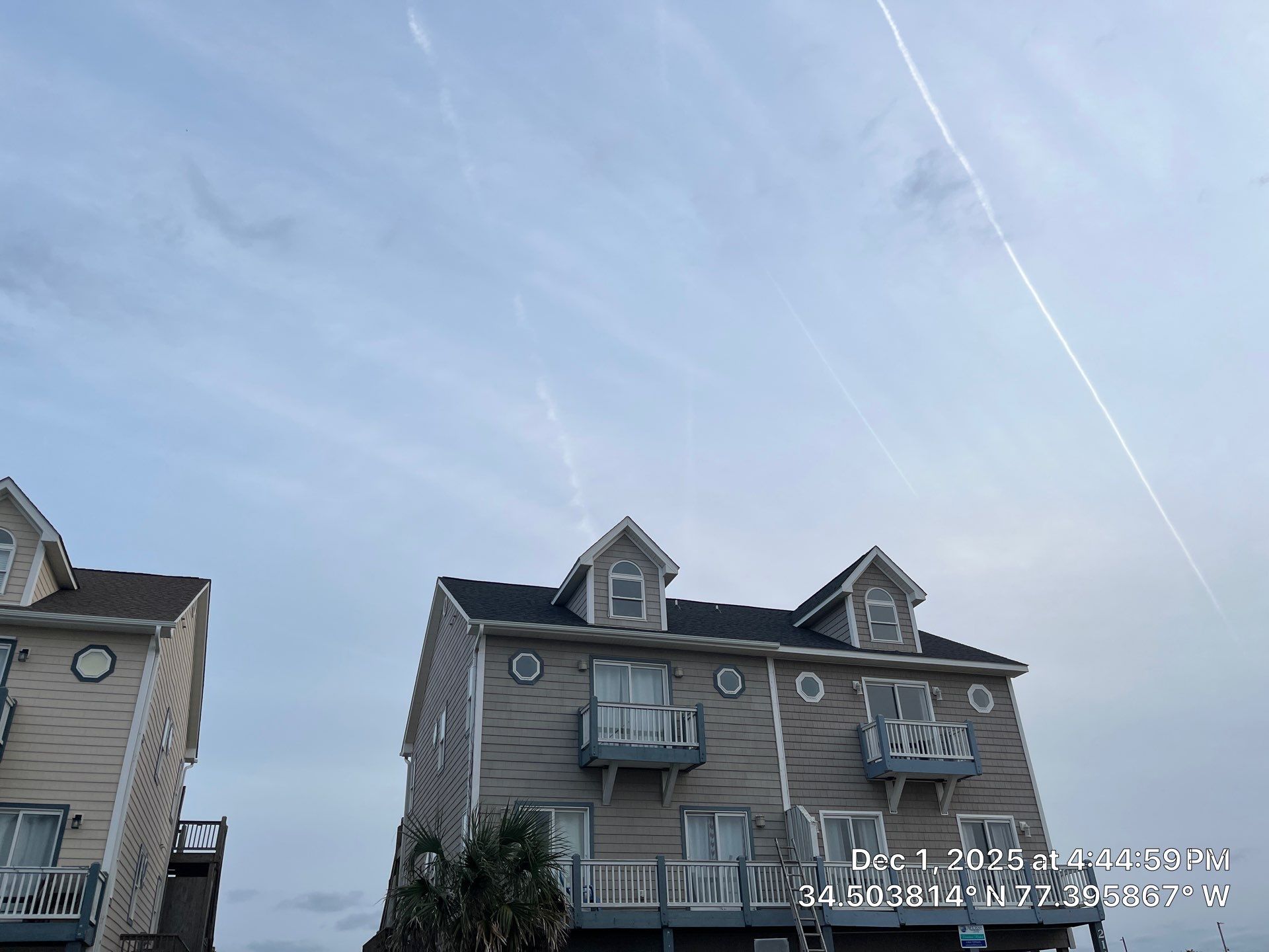 Fortified Roof in North Topsail Beach by RGR Construction and Roofing, LLC