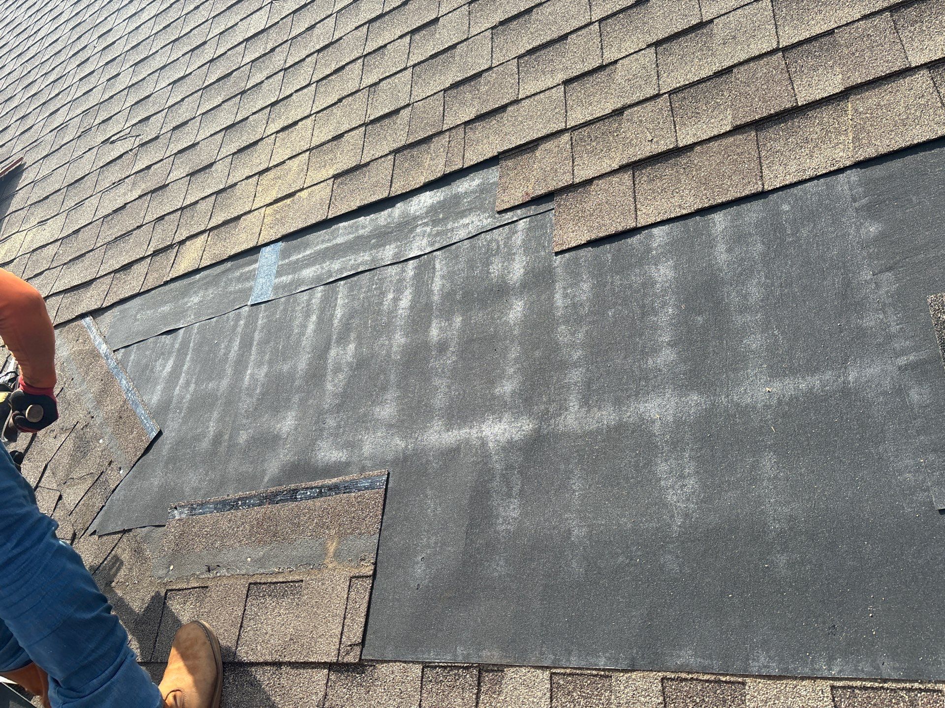 Roof Repair Katy by Roof Repair Company