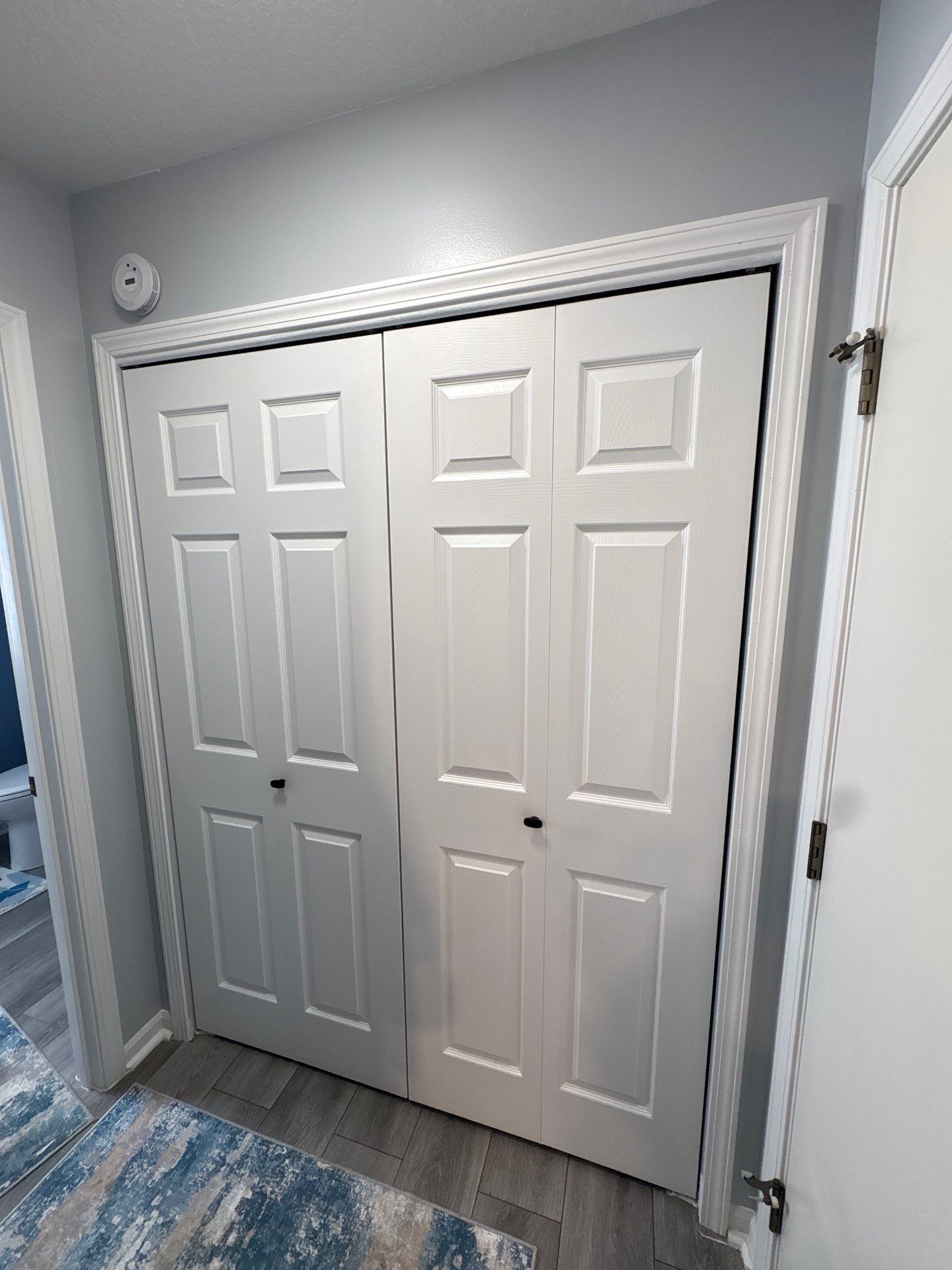 Project in New Haven by Townsend Design & Renovation LLC