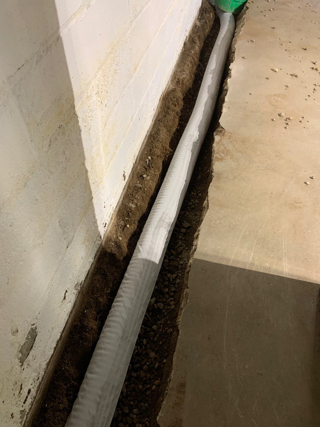Keeping Brent’s Tenant Safe in South Minneapolis by Waterproofing Northeast