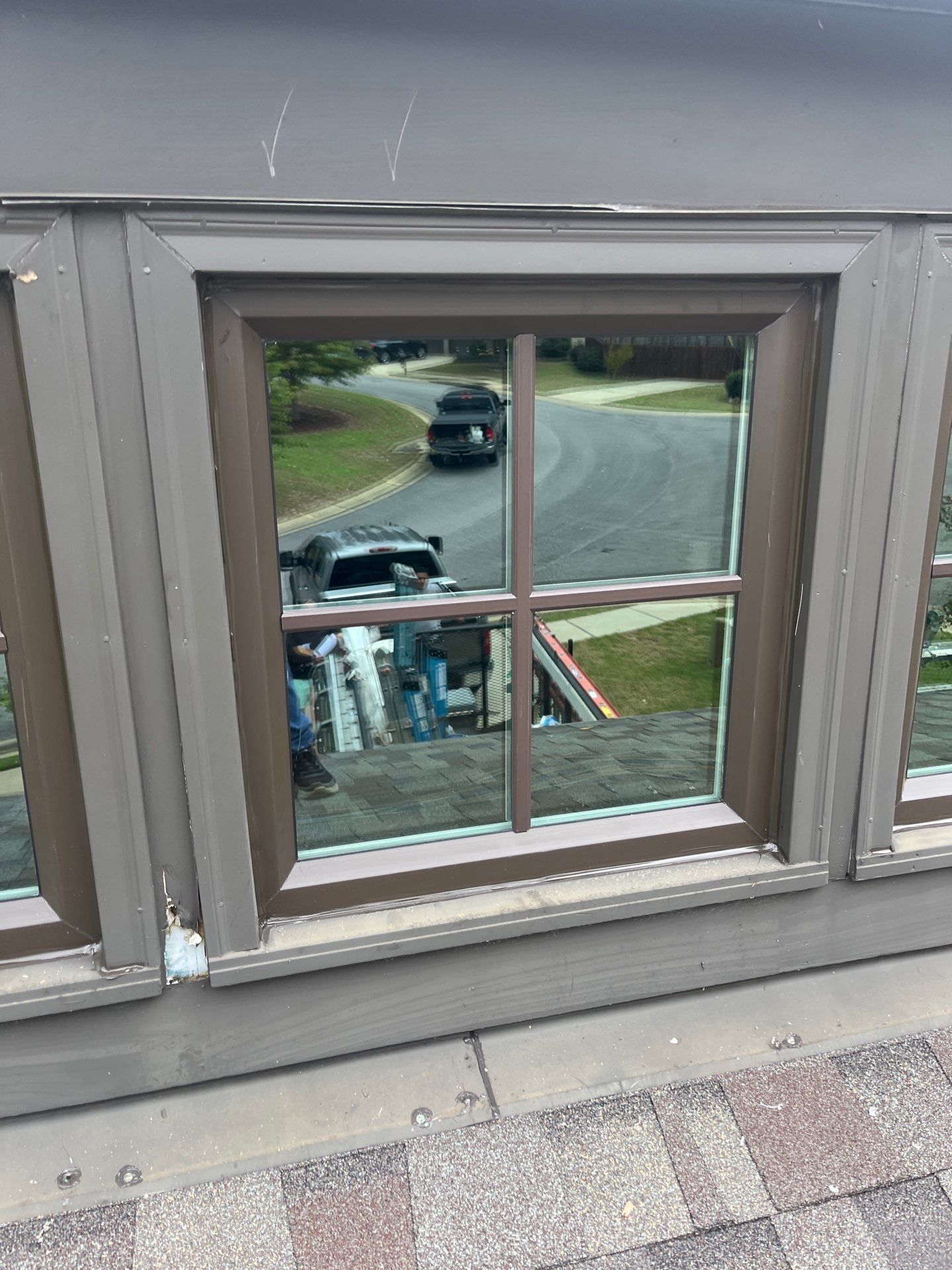 Drake Project in Birmingham by The Window Source