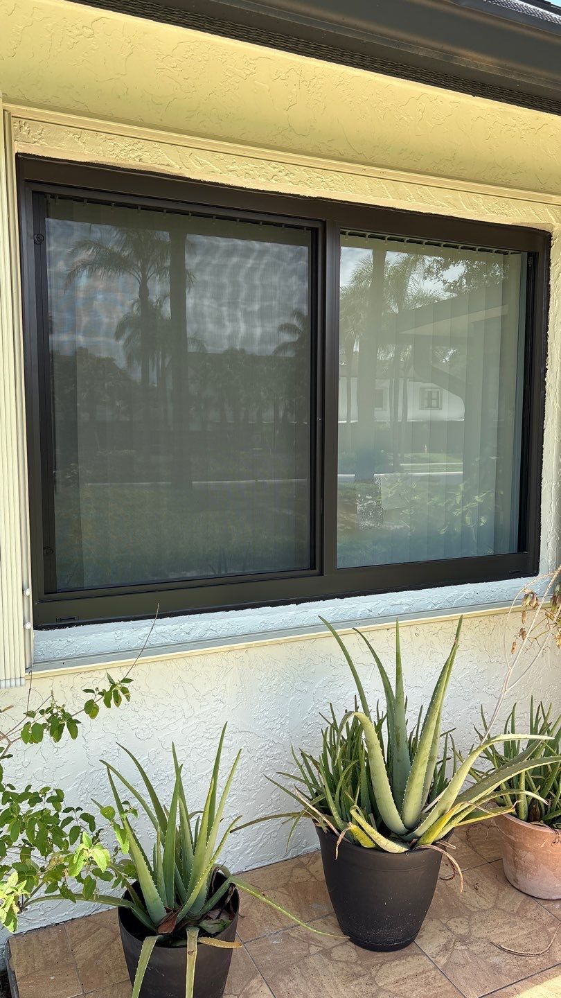 Replacement of windows and door-Boca Raton, FL by ASP SuperHome