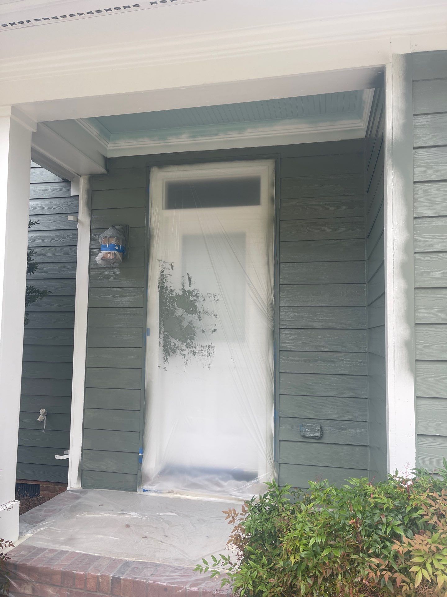 "The stunning exterior paint refresh." by GonzalezPainters & Contractors Inc