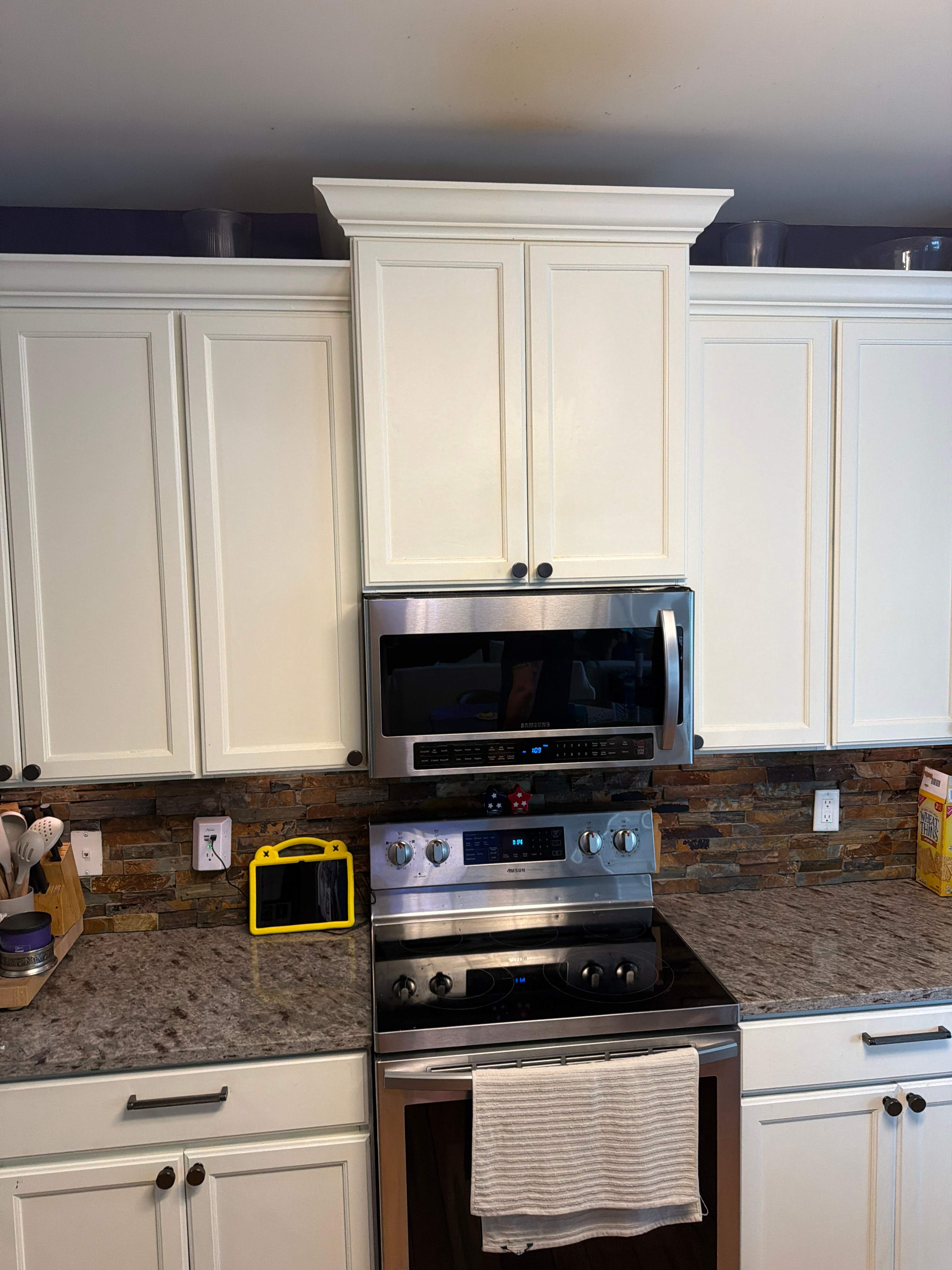 Kitchen Drawer Slide & Cabinet Hardware Repair – Middletown, DE by Laser Focused Solutions LLC