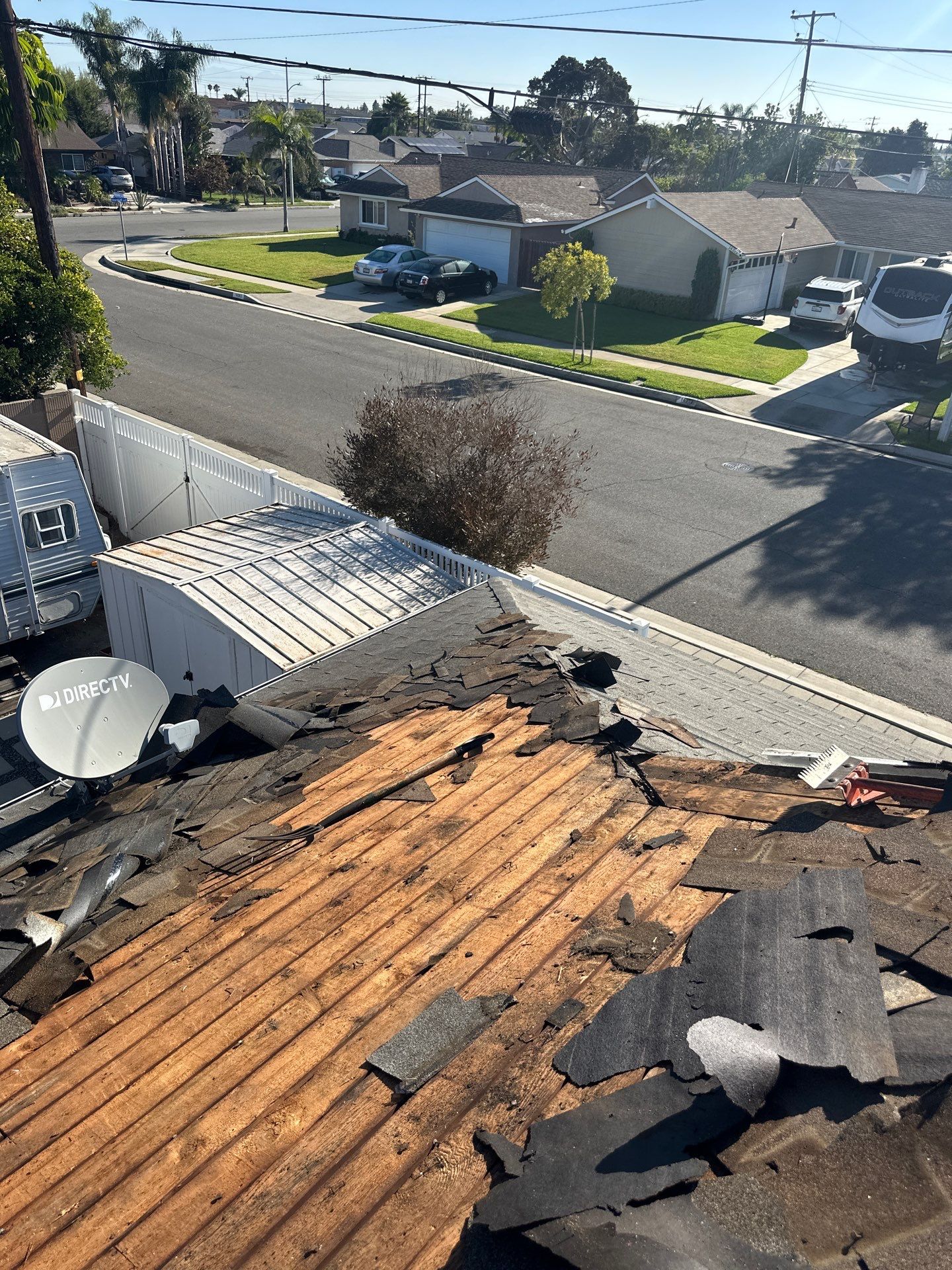 Roof Replacement - Huntington Beach, CA 92647 by Epic Roof Replacement