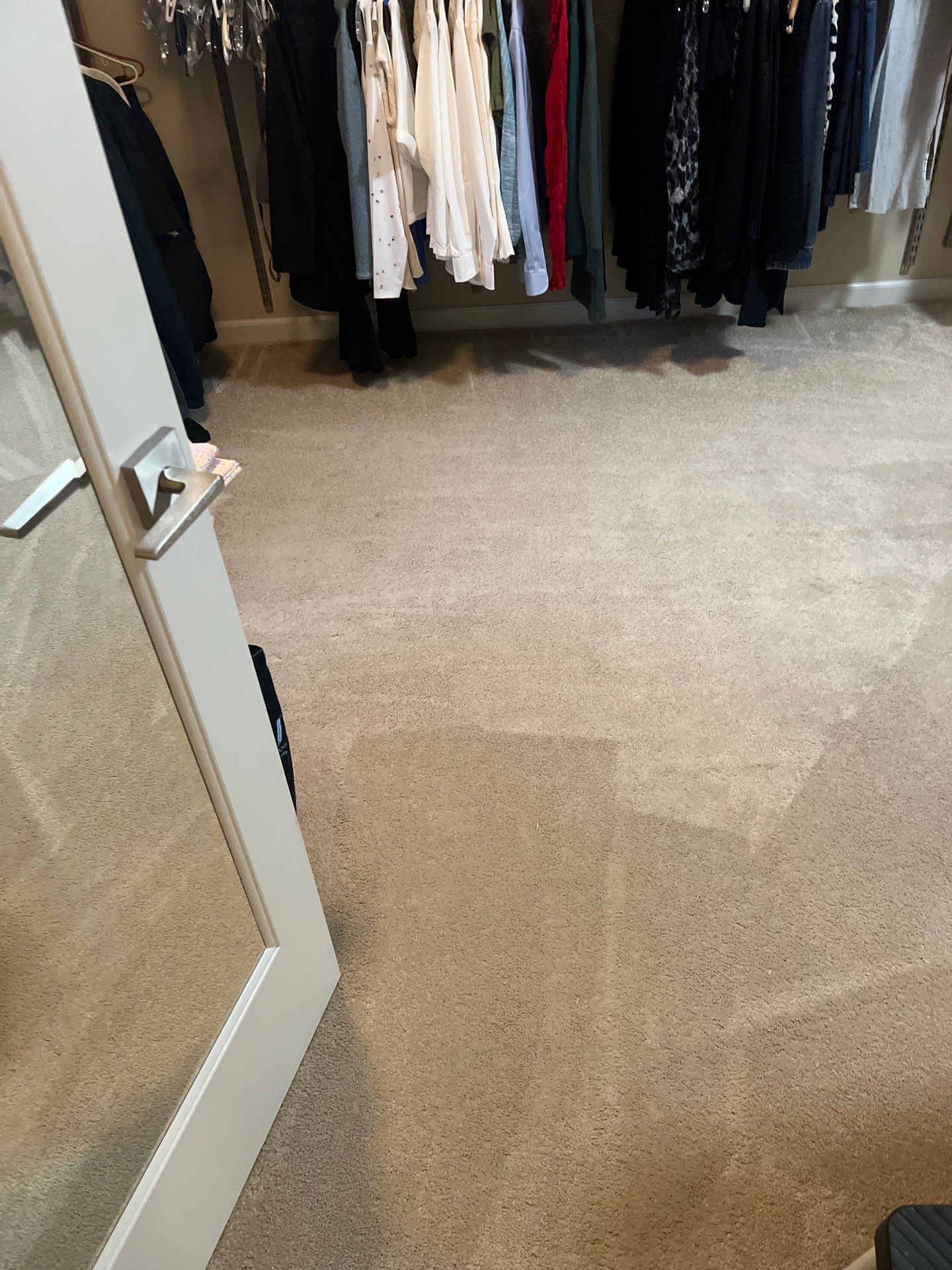 Maid Service and cleaning Project in Lake Oswego by Cloud 9 Professional Cleaning Services