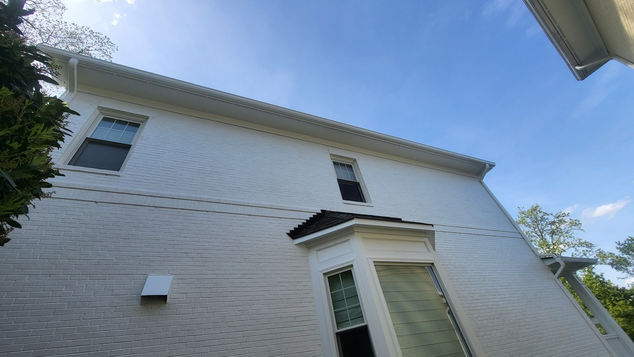 Exterior House Painting in Arlington, VA by My Painter 